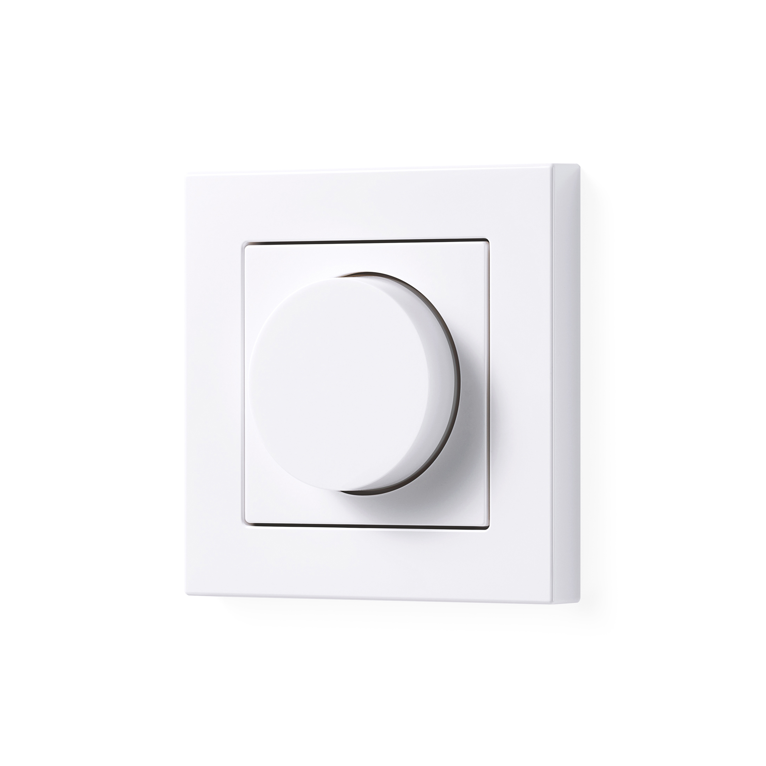 Mostra il prodotto A 550 | Rotary dimmer del produttore JUNG