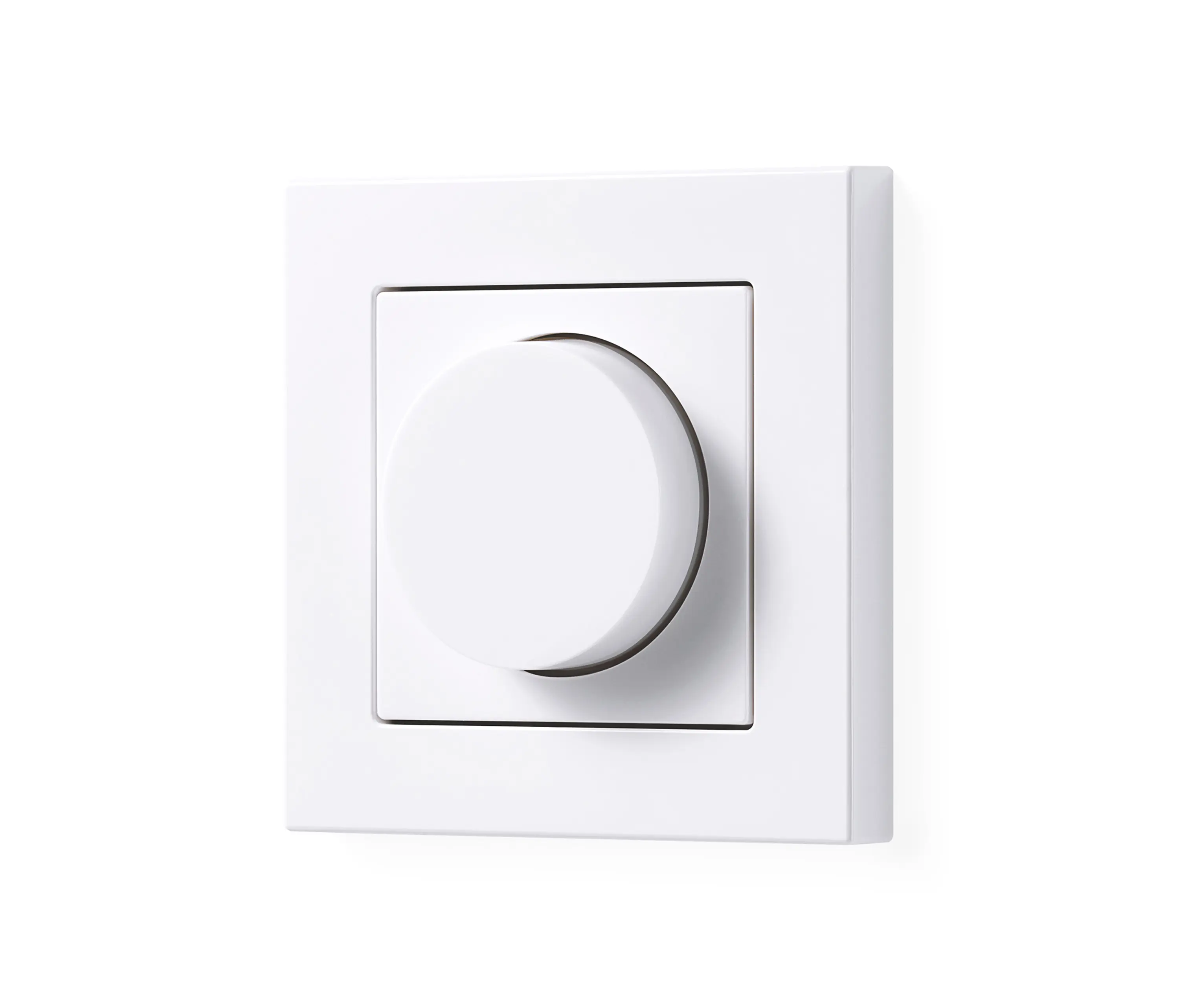JUNG - A 550 | Drehmdimmer