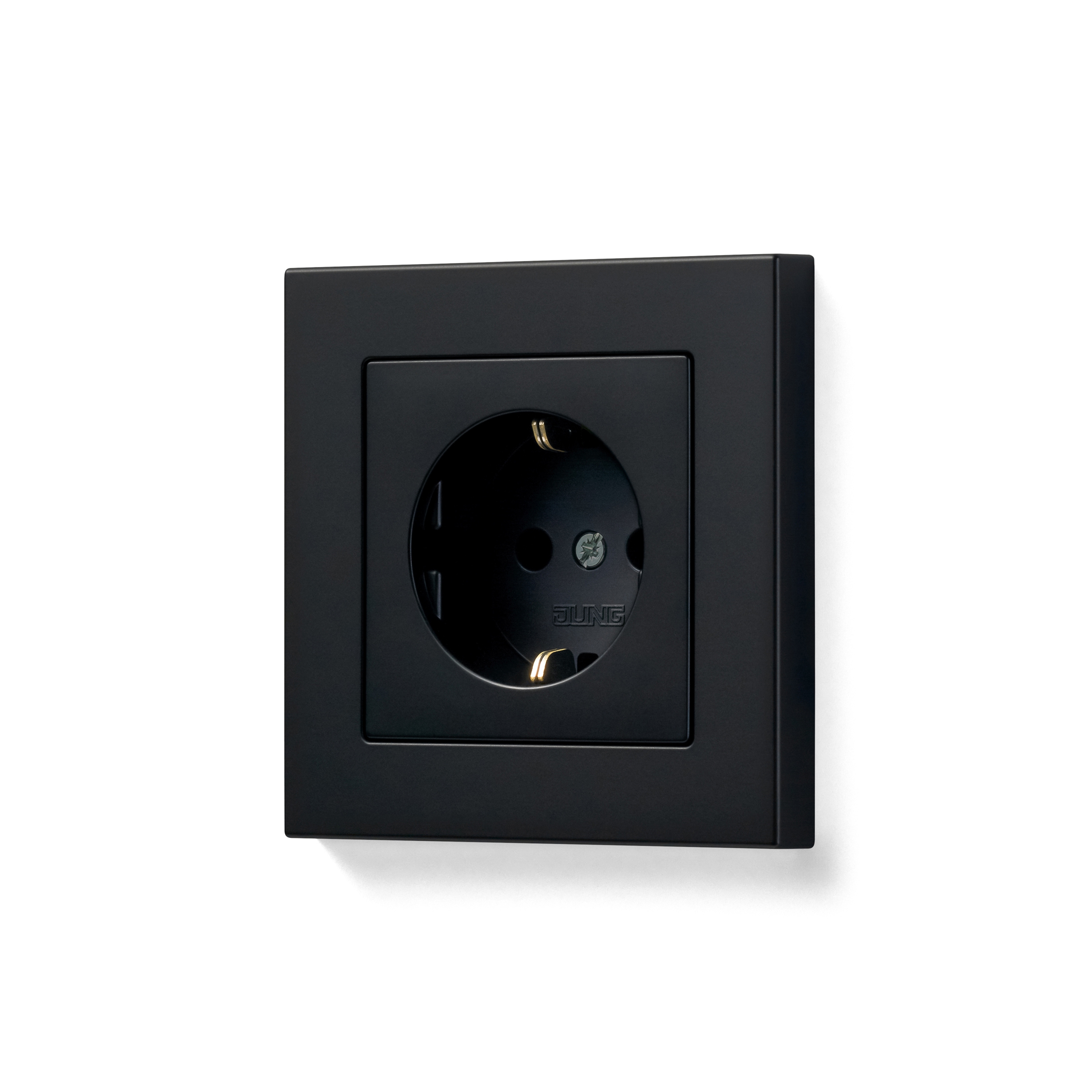 Display product A 550 | Socket from manufacturer JUNG