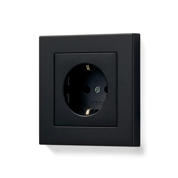 Zocket Inside A550 | USB SOCKET - Schuko sockets from JUNG | Architonic