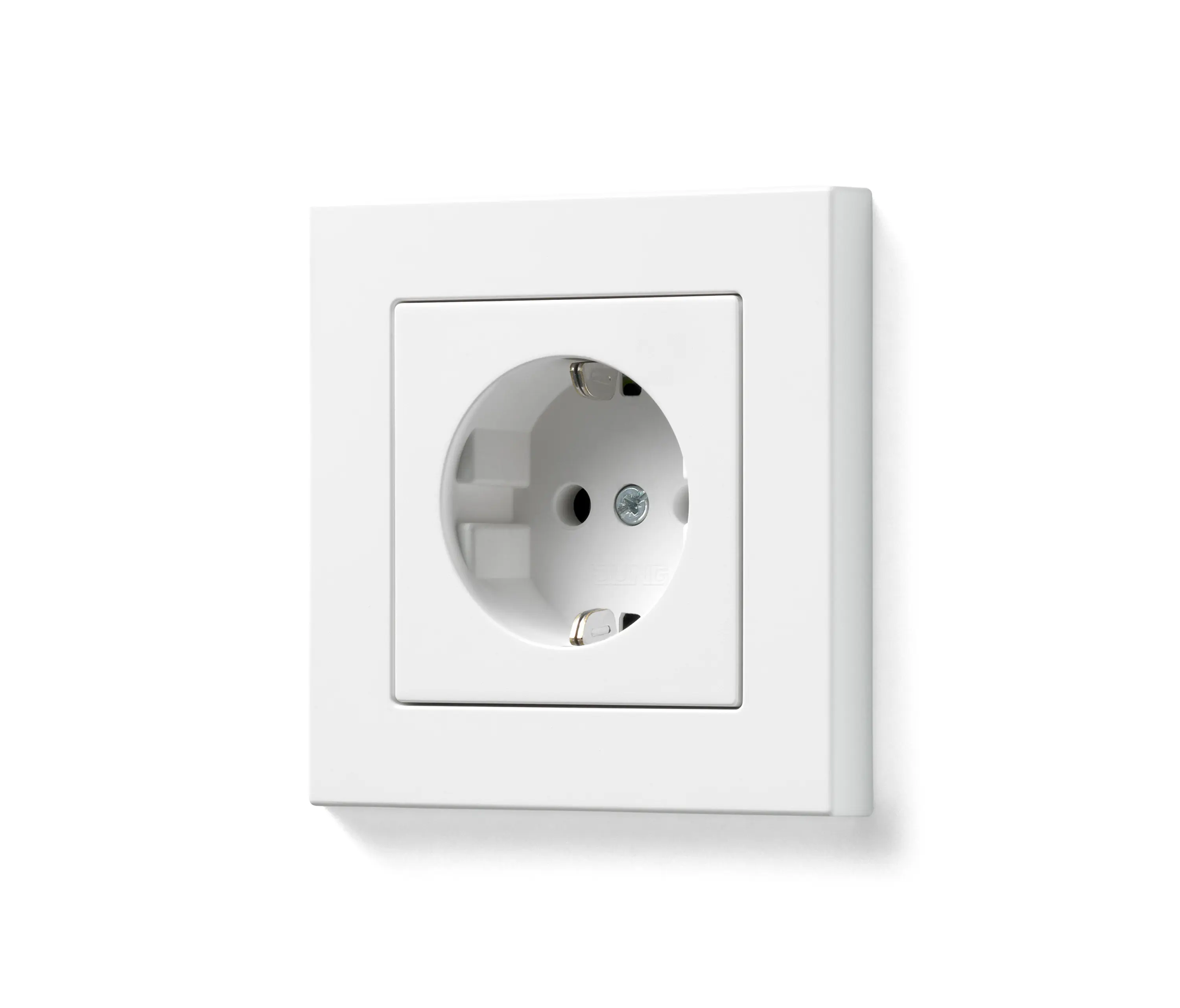 JUNG - A 550 | Socket