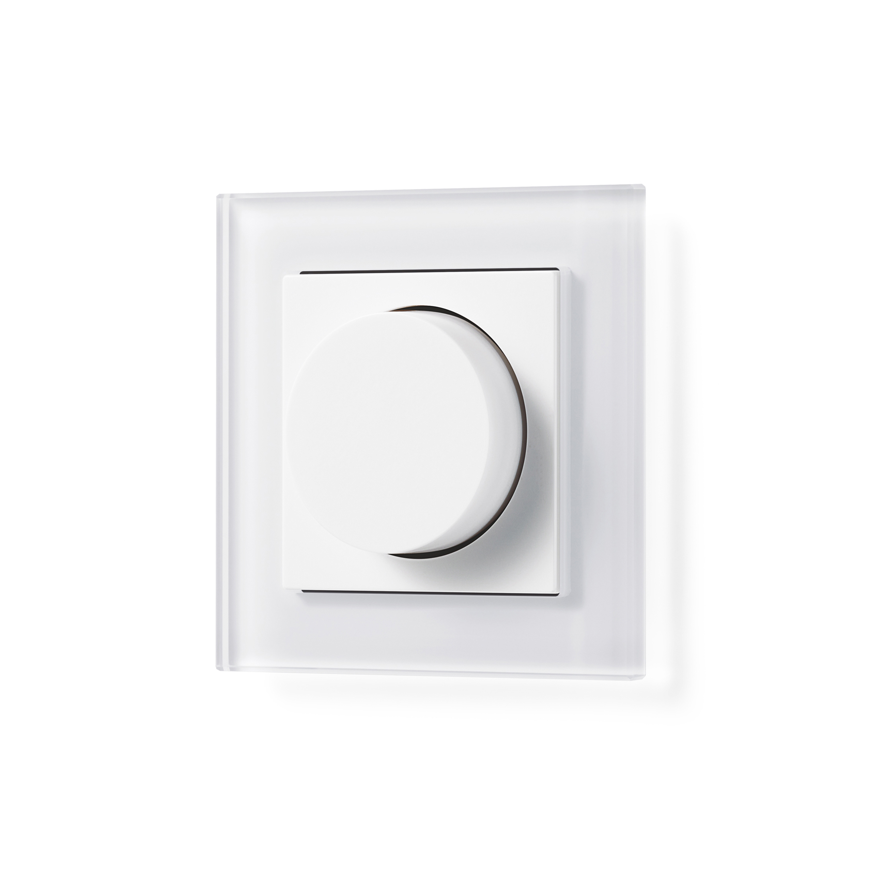 Afficher le produit A CREATION | Rotary dimmer du fabricant JUNG
