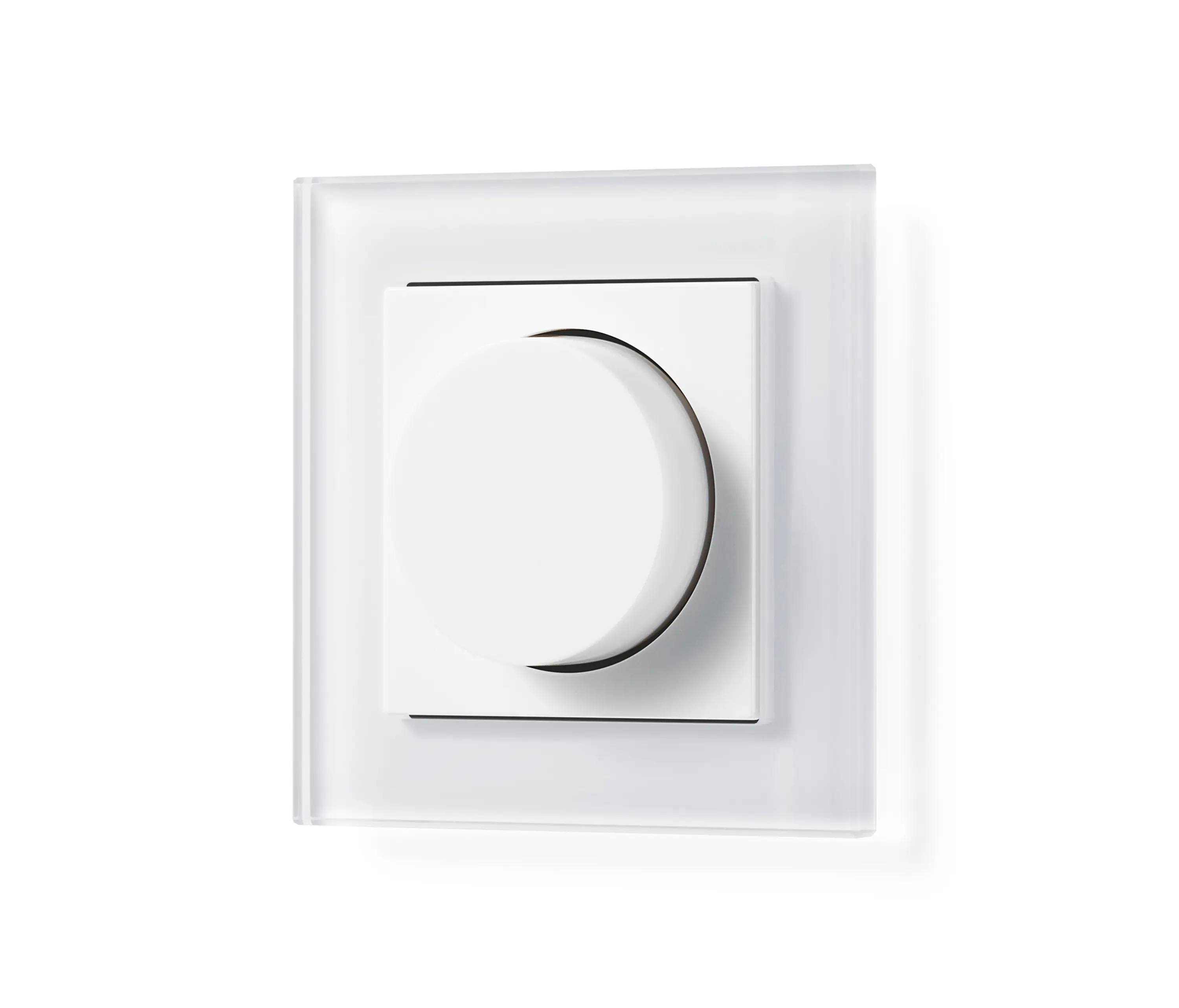 JUNG - A CREATION | Rotary dimmer