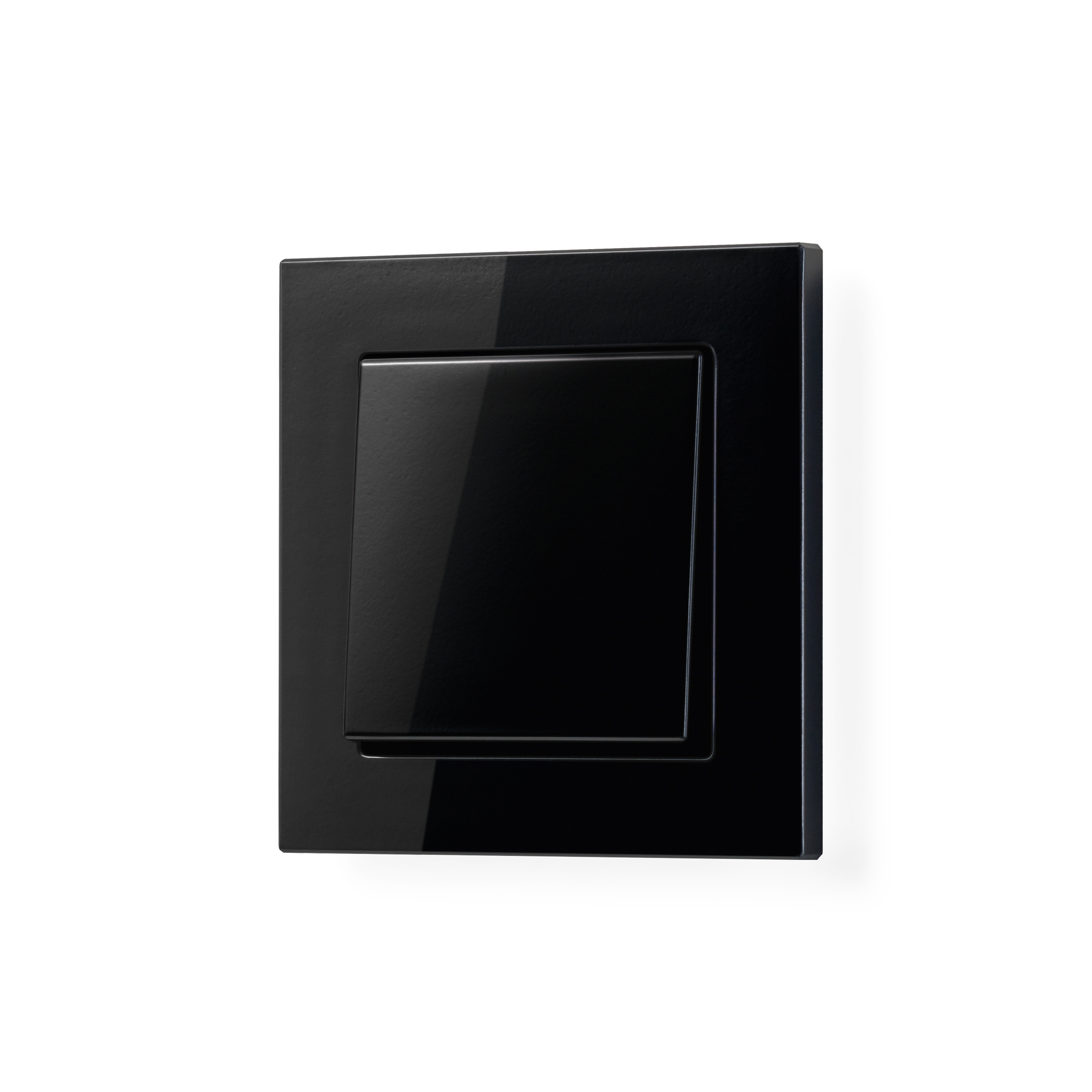 A CREATION | Schalter in schwarz