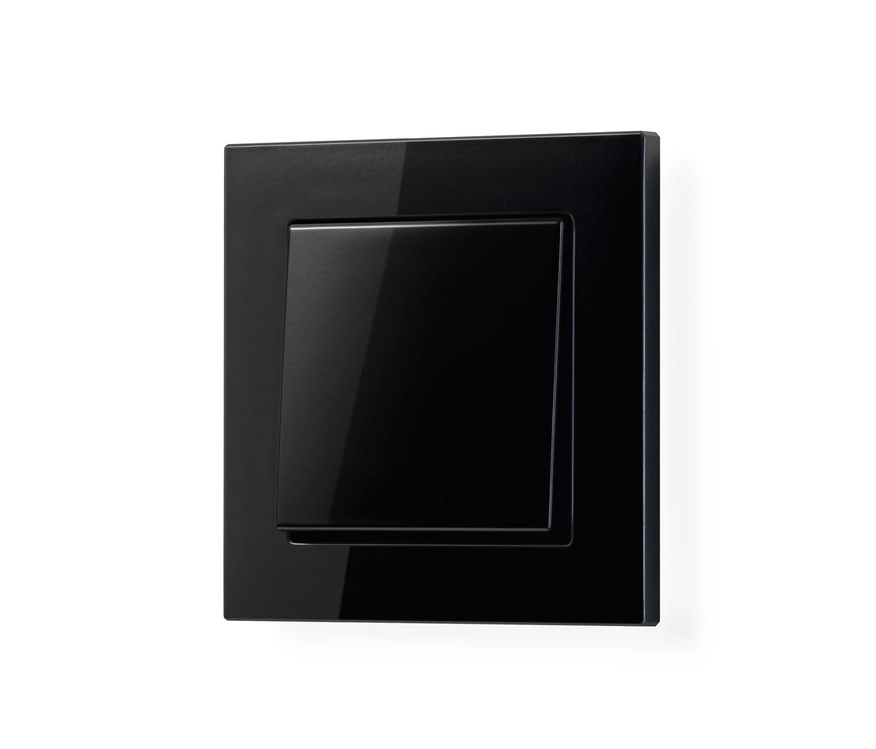 JUNG - A CREATION | Switch in black