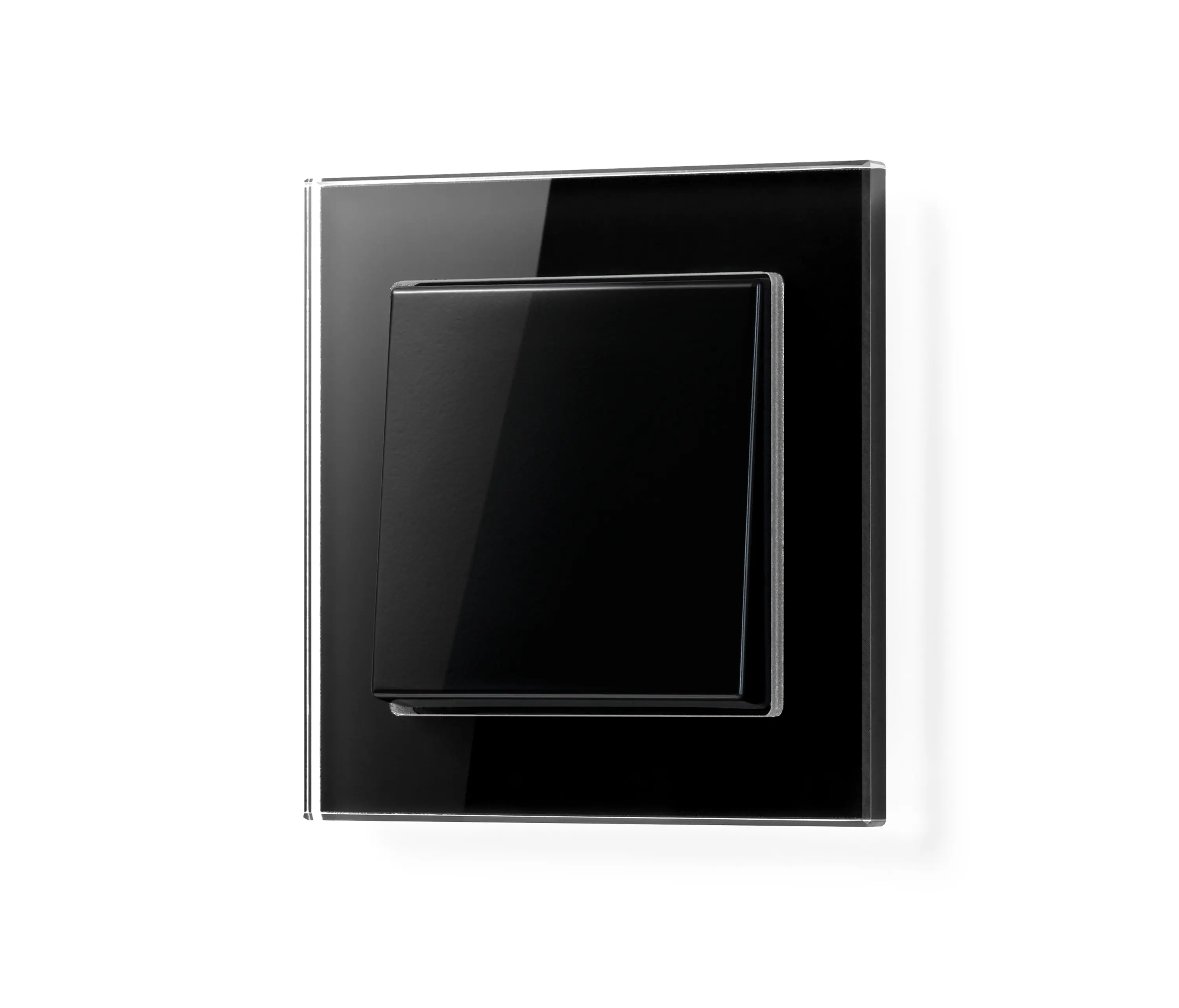 JUNG - A CREATION | Switch in black