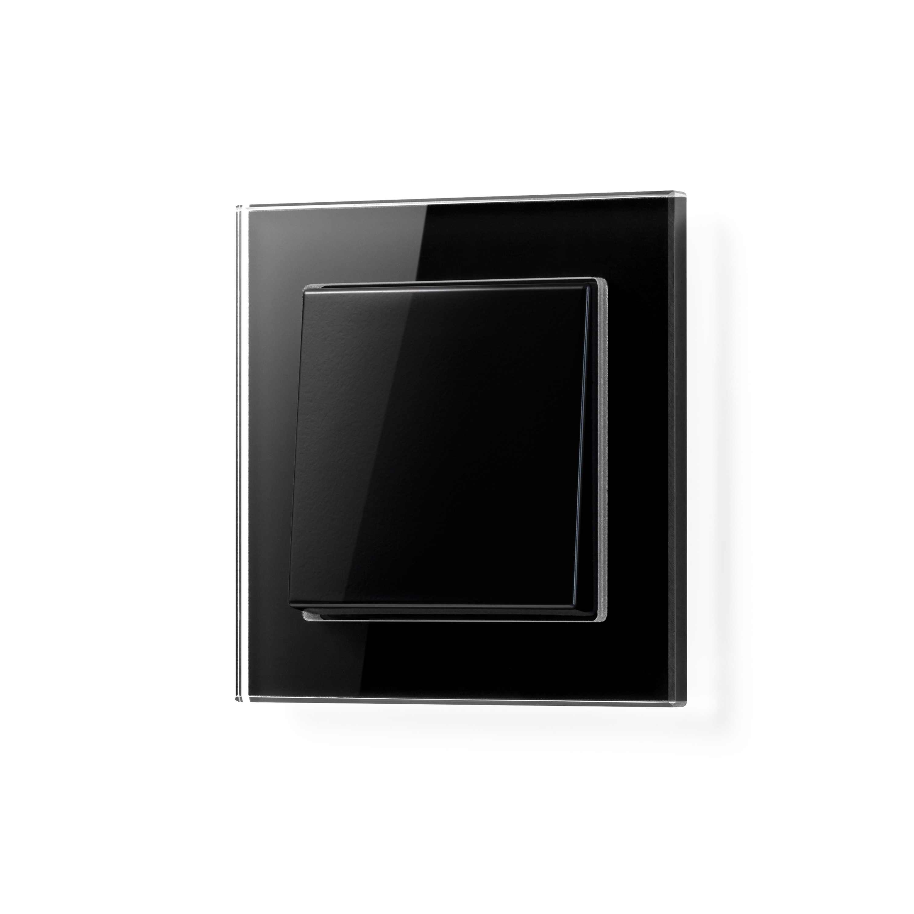 A CREATION | Schalter in schwarz