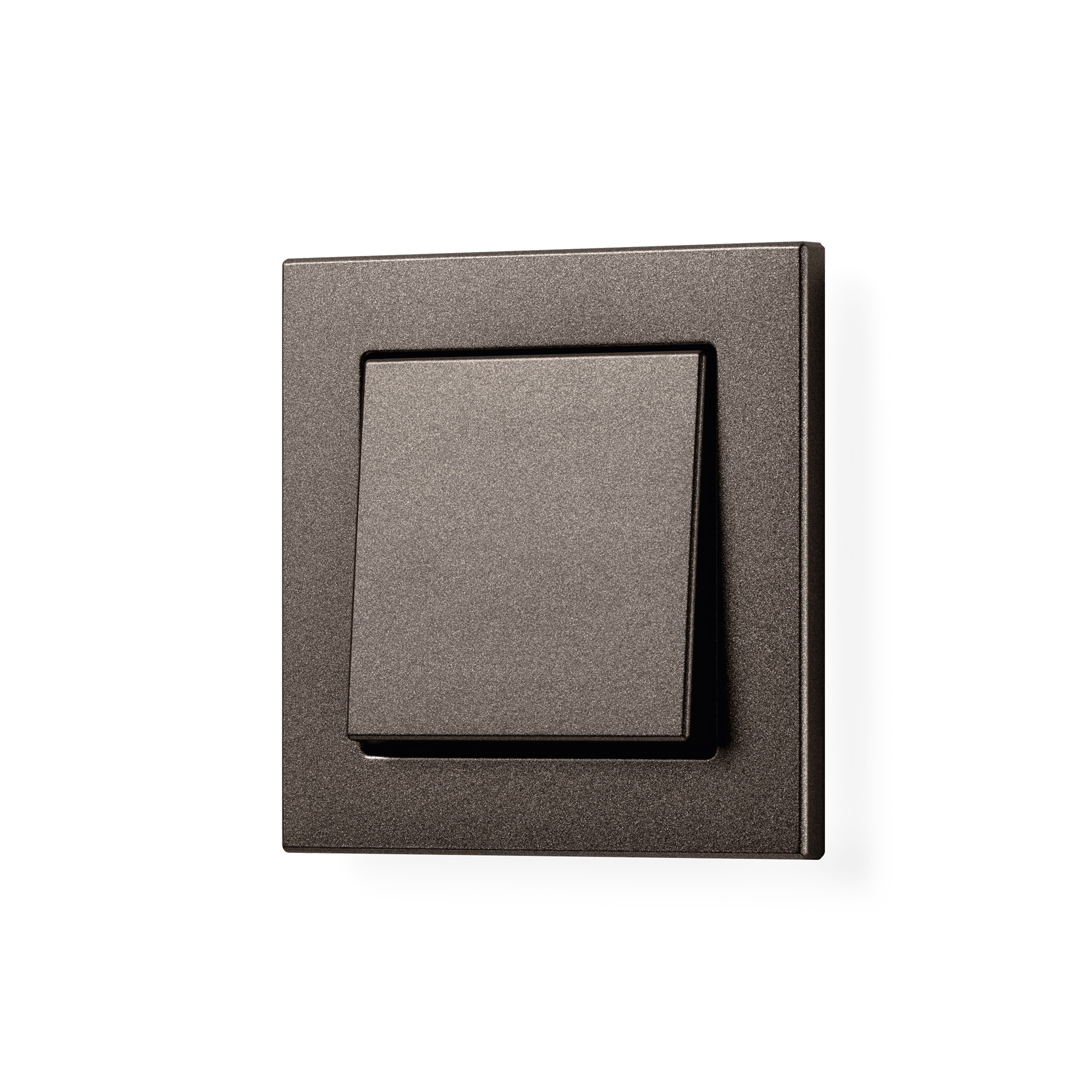 A CREATION | Switch in mocha