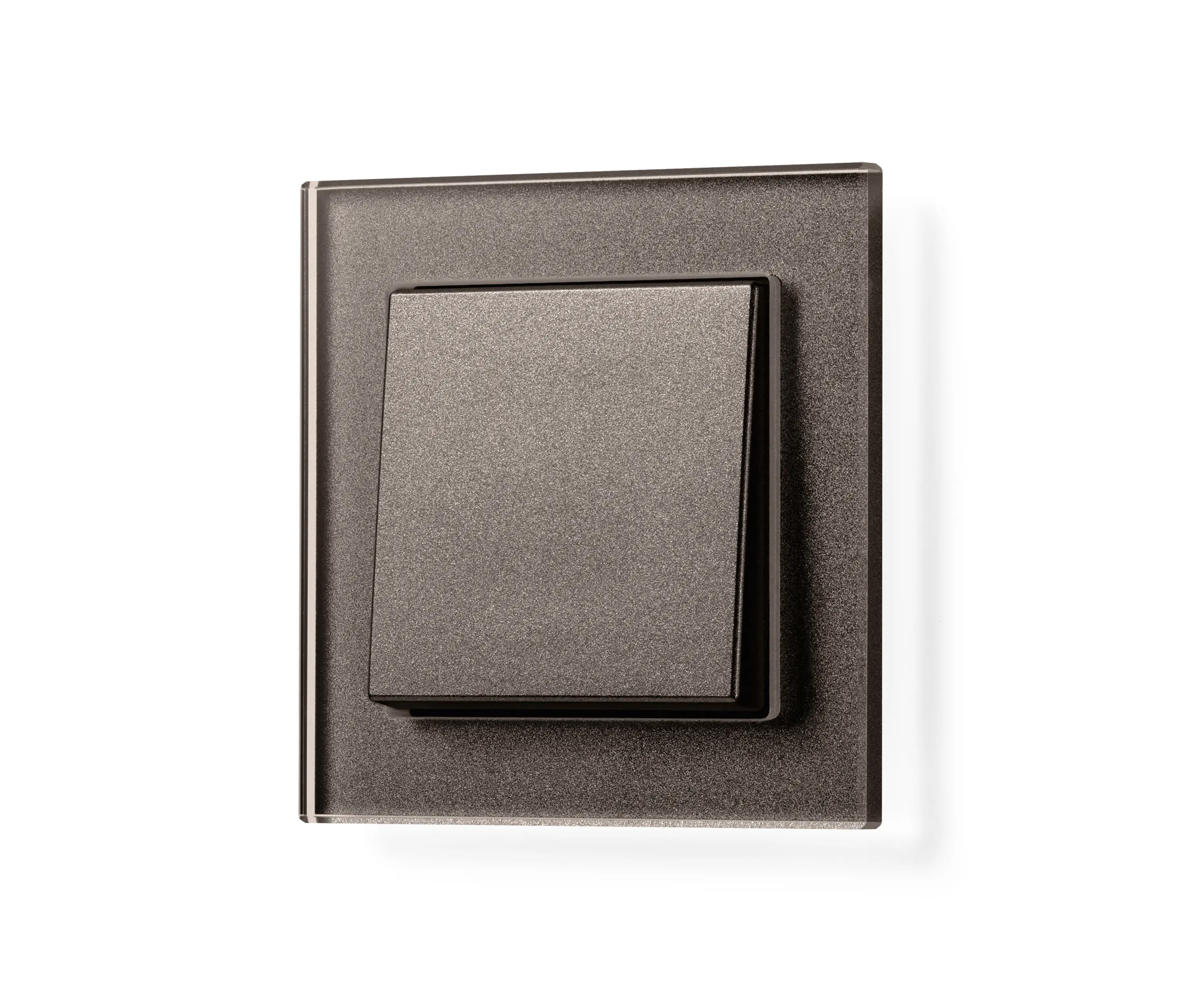 JUNG - A CREATION | Switch in mocha