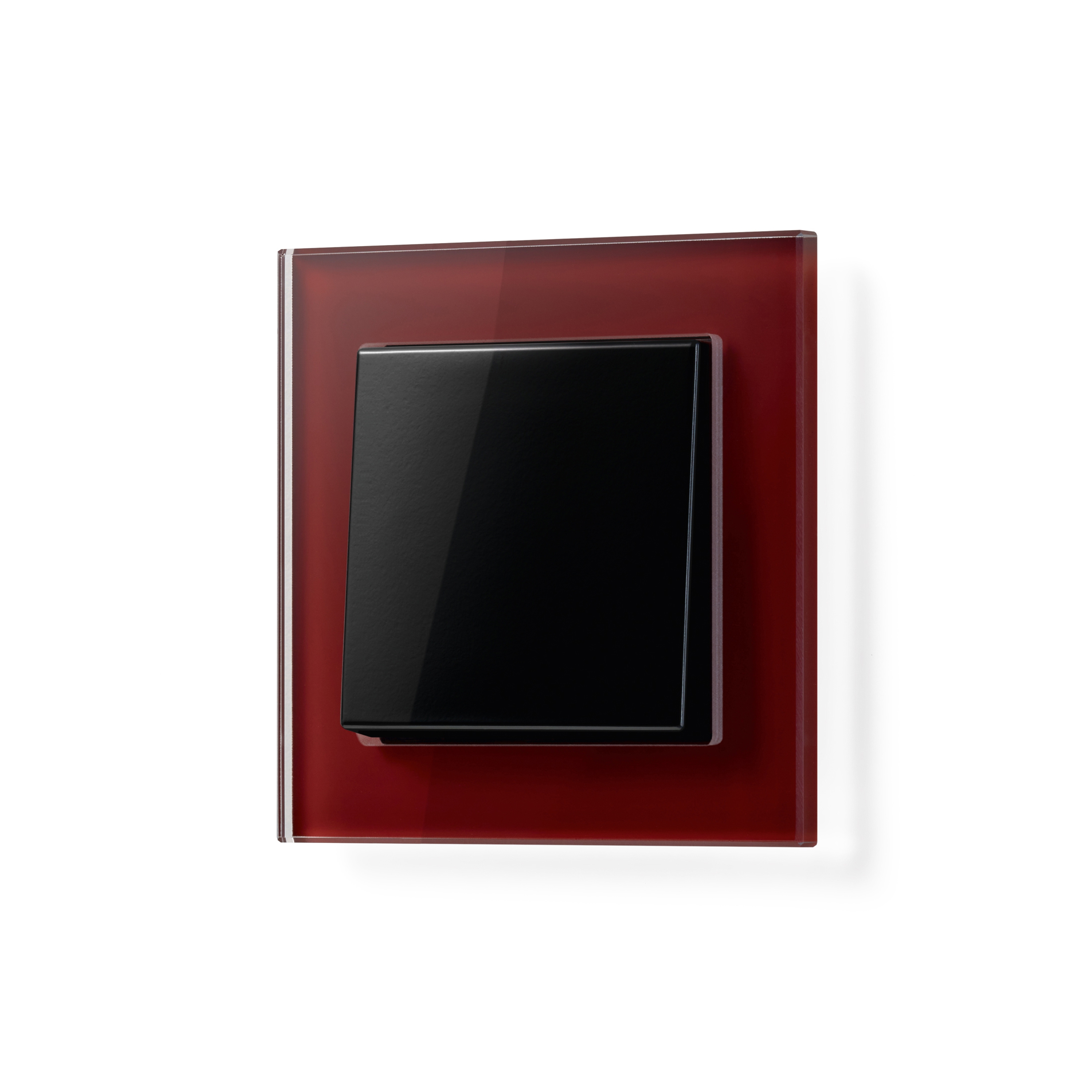 A CREATION | Switch in red