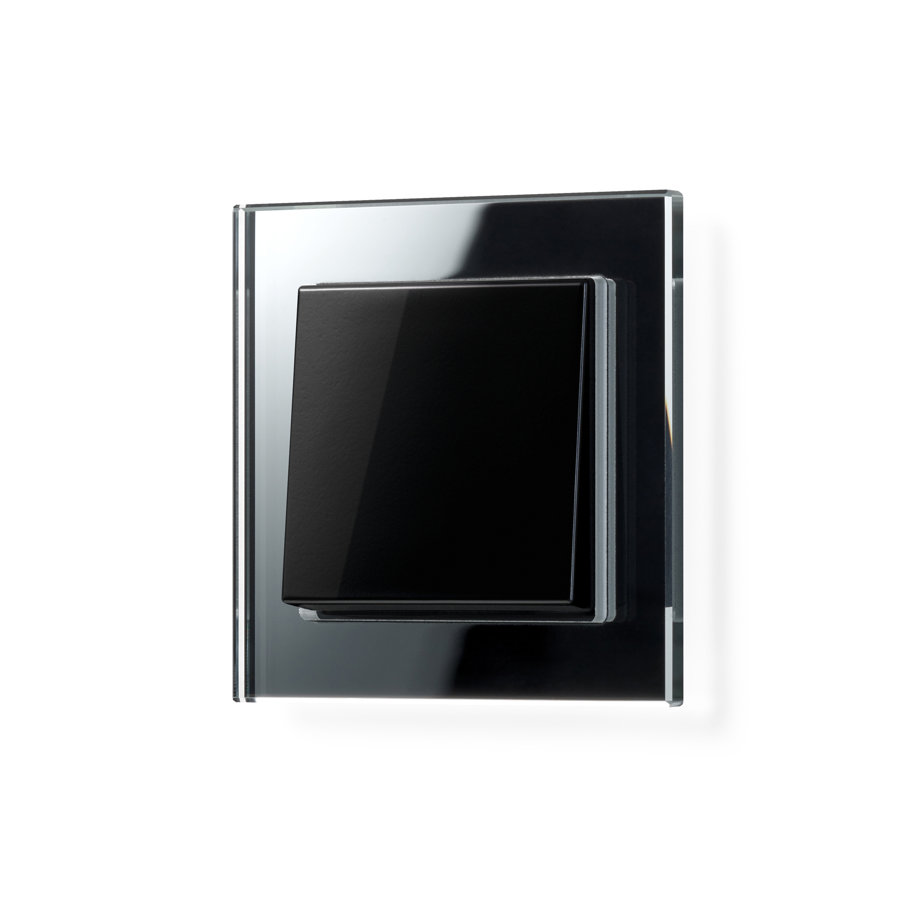 A CREATION | Switch in silver
