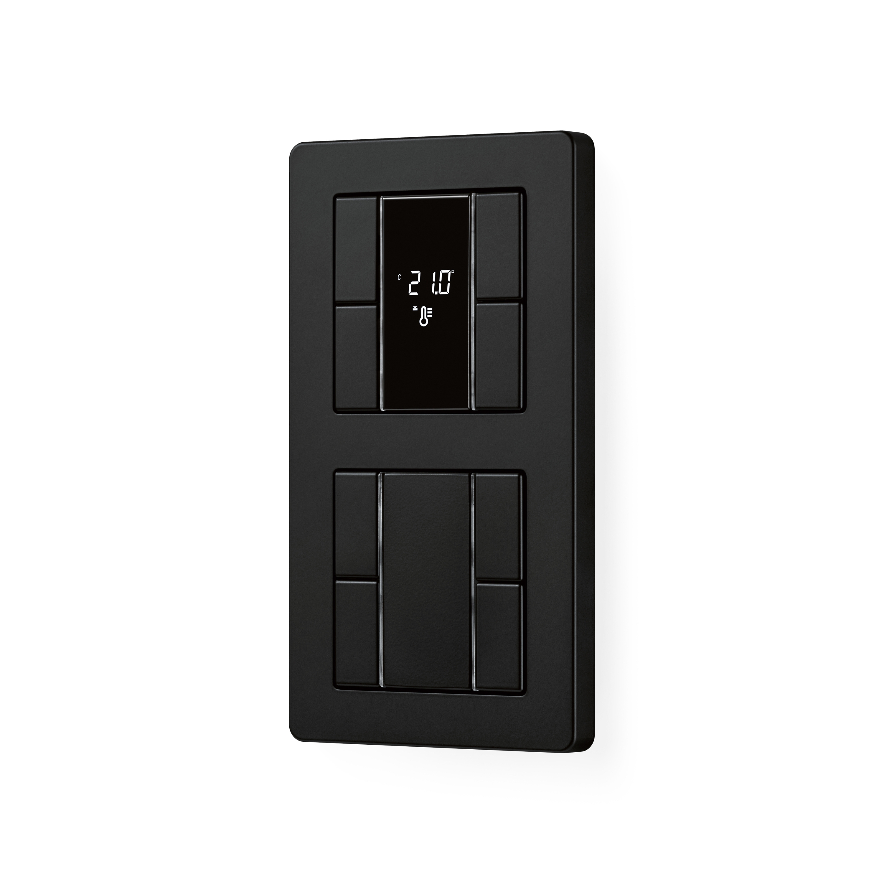 A FLOW | Switch  KNX compact room controller F 50