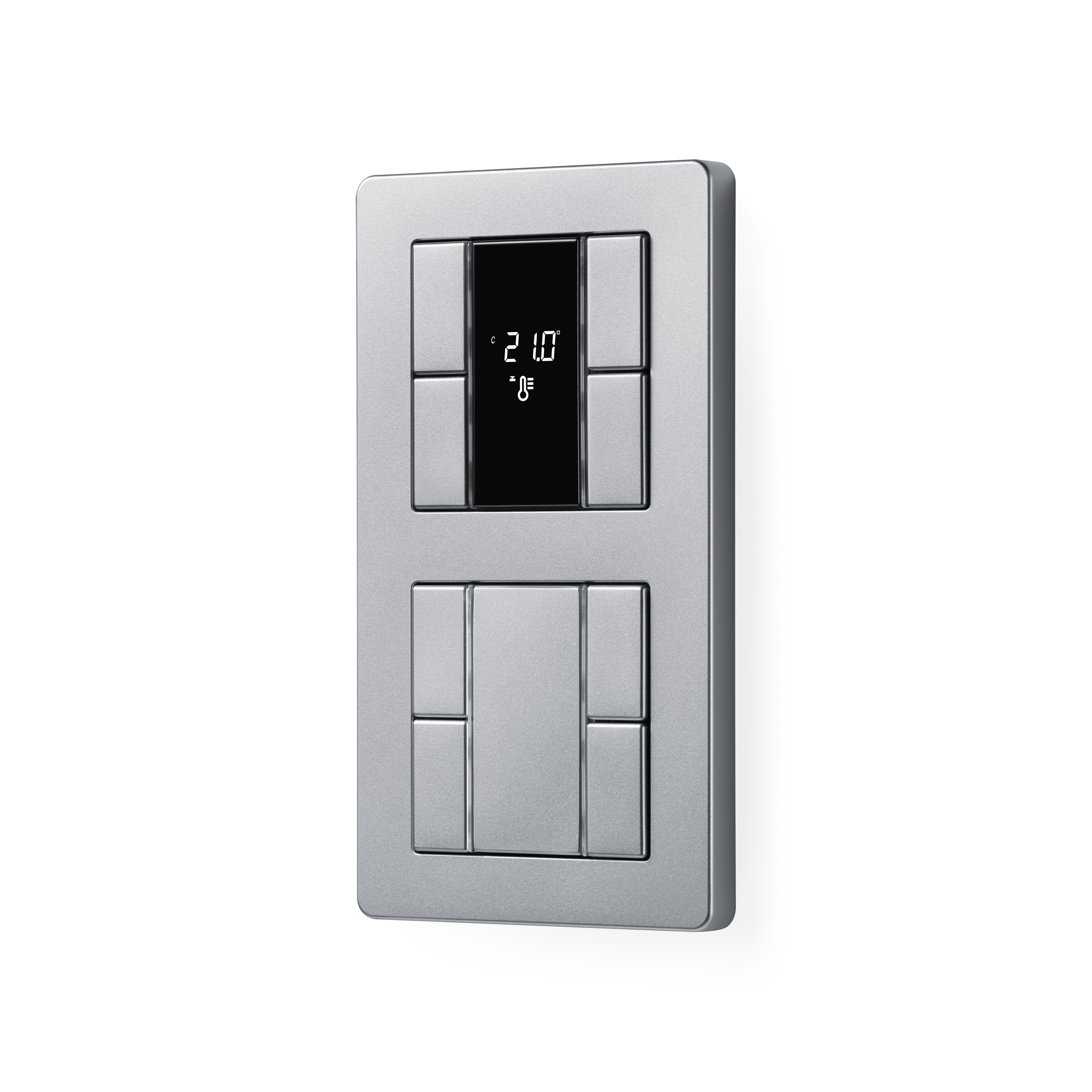 A FLOW | Switch  KNX compact room controller F 50