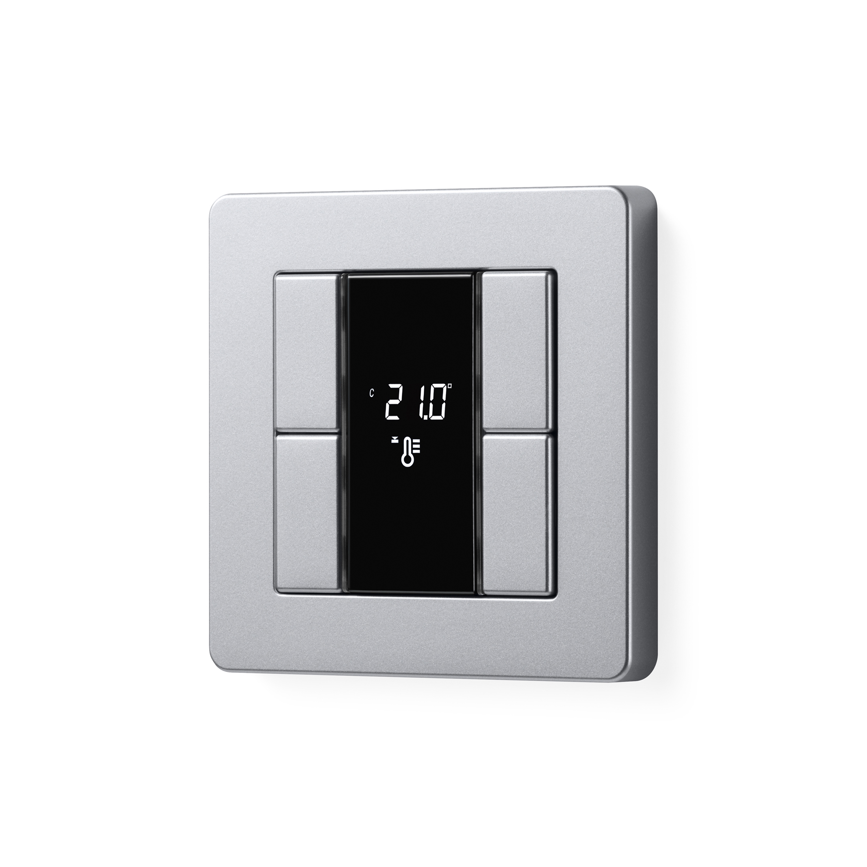 A FLOW | Switch  KNX compact room controller F 50