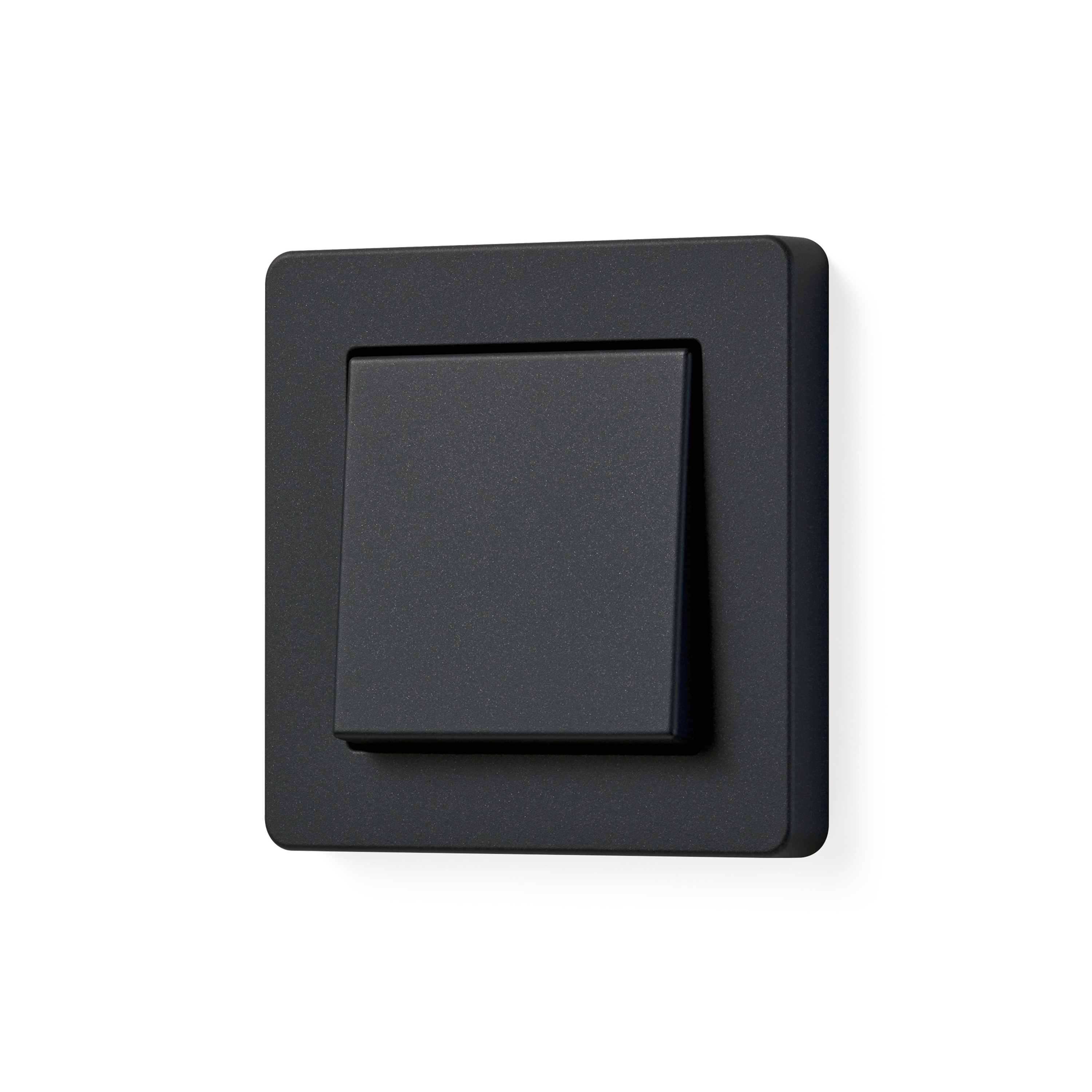 A FLOW | Switch  matt anthracite