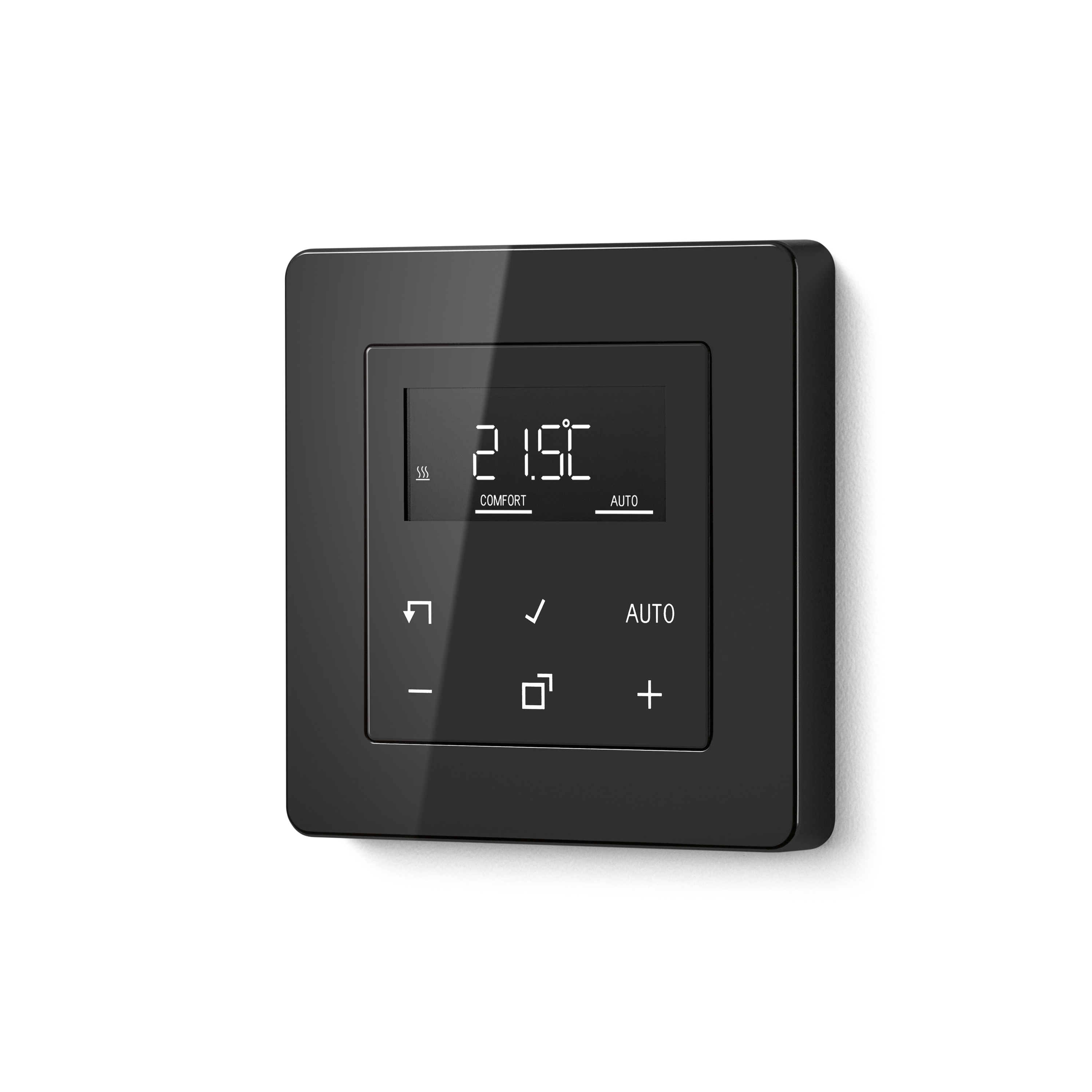 A FLOW | room thermostat