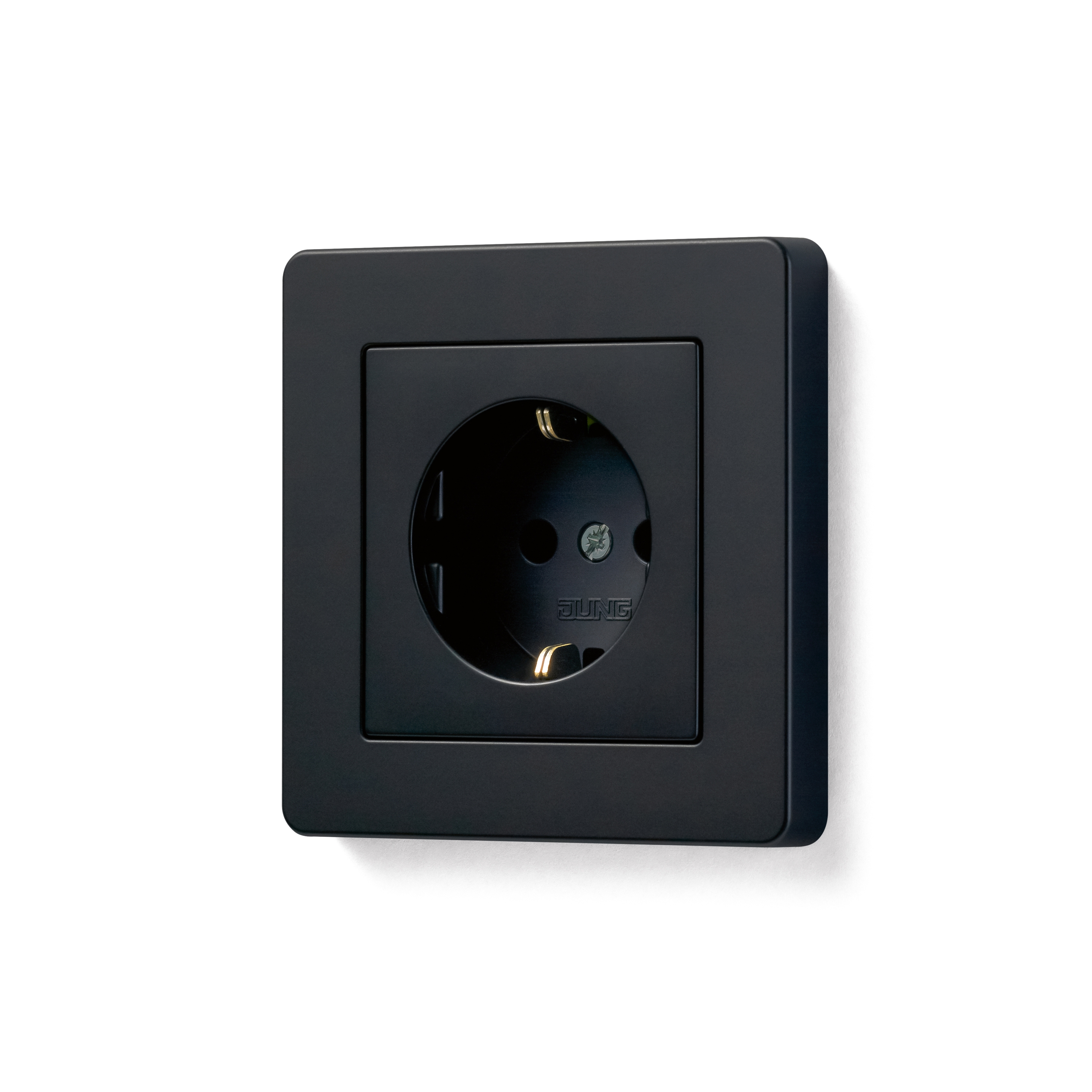 Display product A FLOW | Socket from manufacturer JUNG