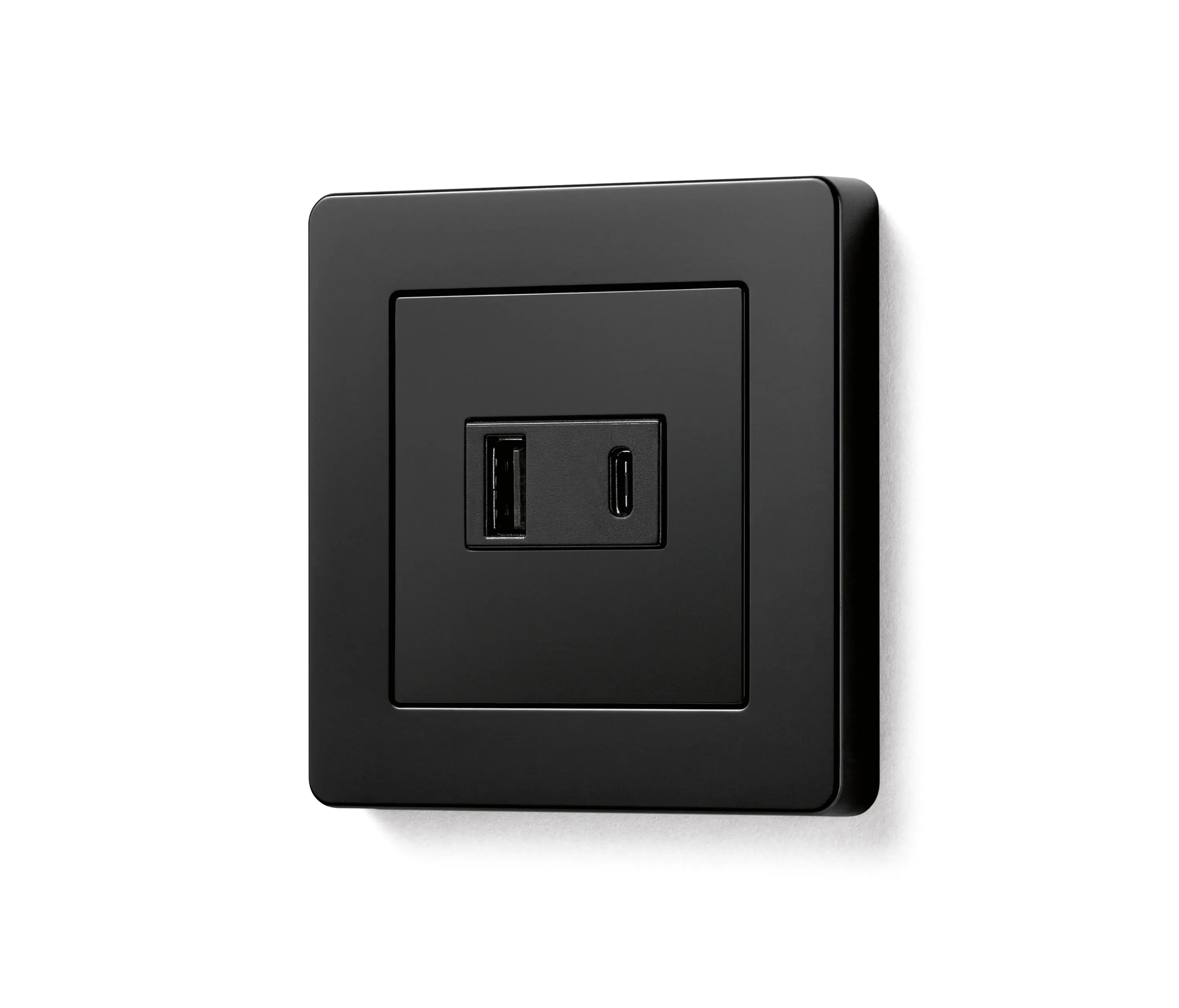 JUNG - A FLOW | USB Charger