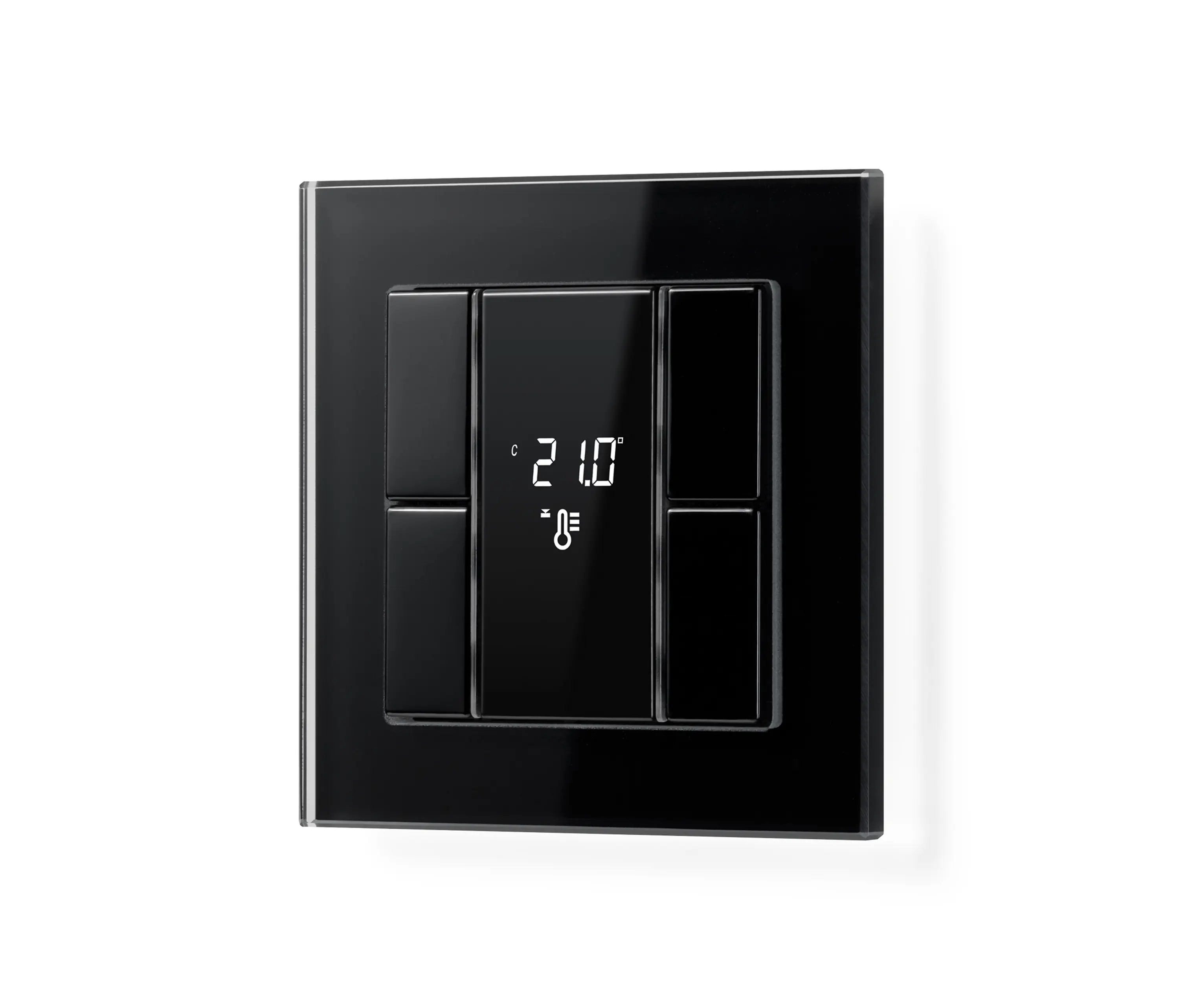 JUNG - AC | KNX compact room controller F 50