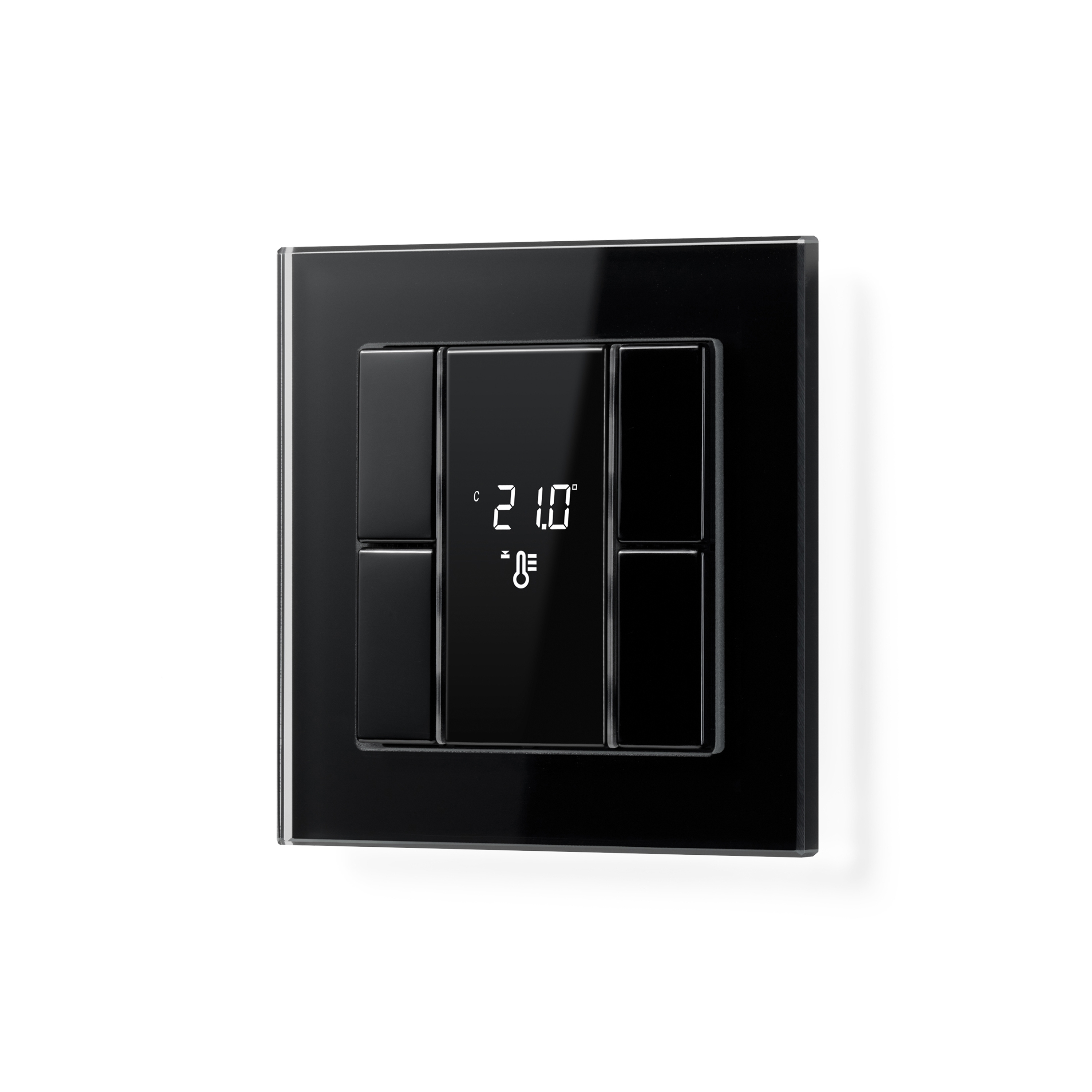 Mostra il prodotto AC | KNX compact room controller F 50 del produttore JUNG