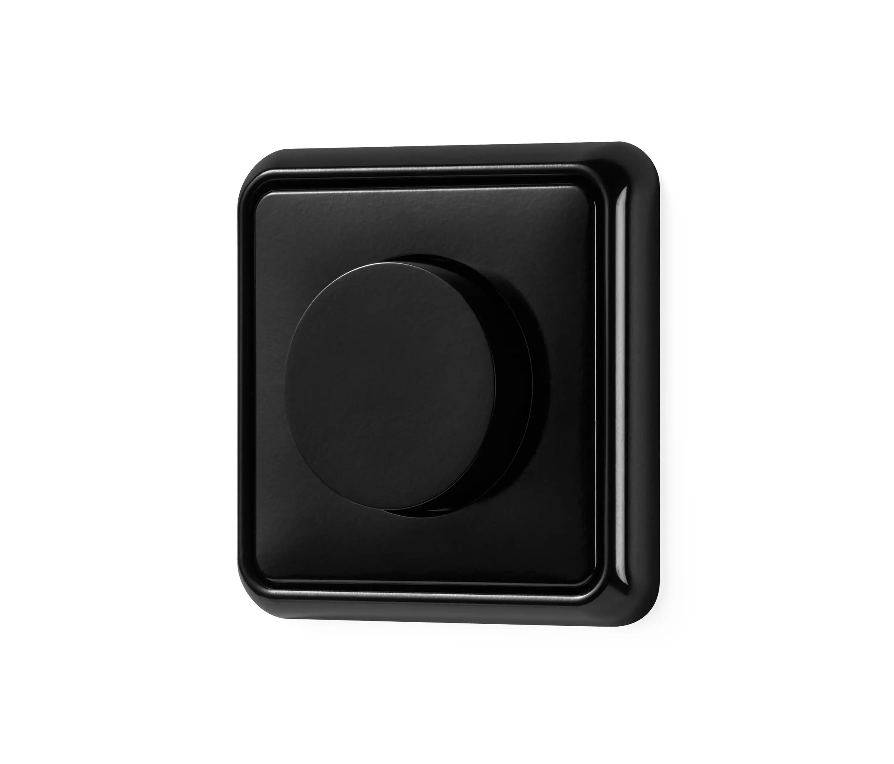 JUNG - CD 500 | Rotary dimmer