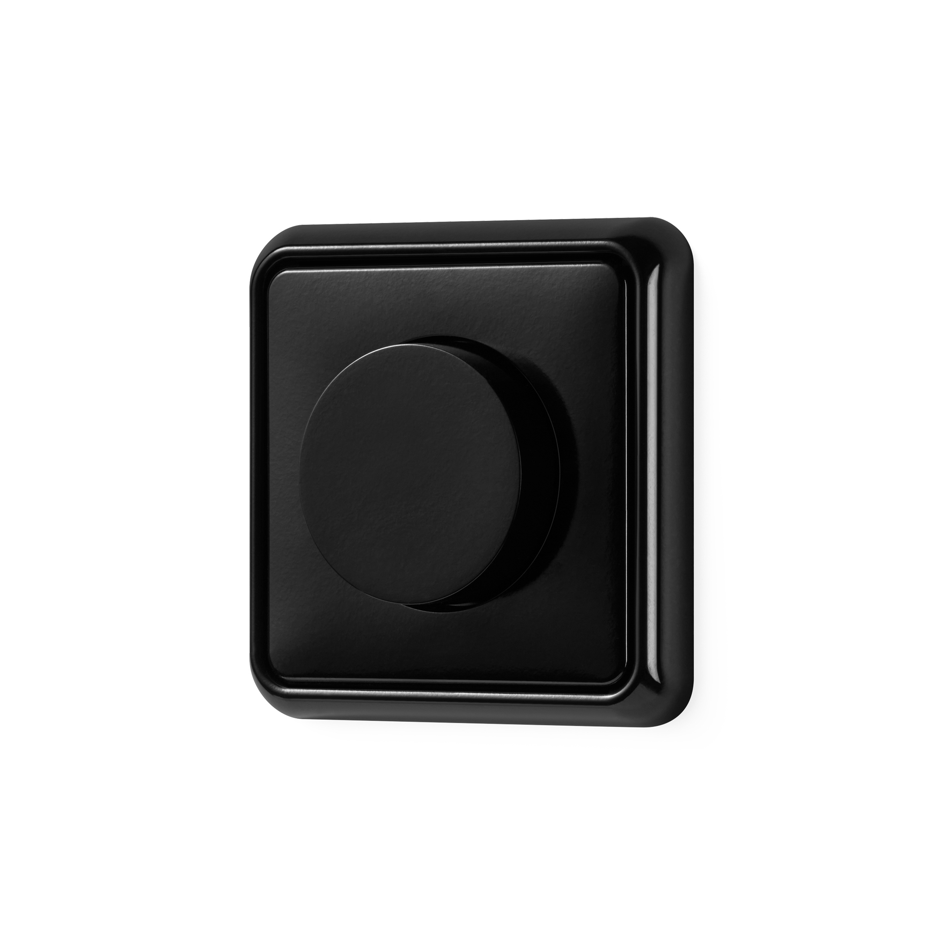 Display product CD 500 | Rotary dimmer from manufacturer JUNG