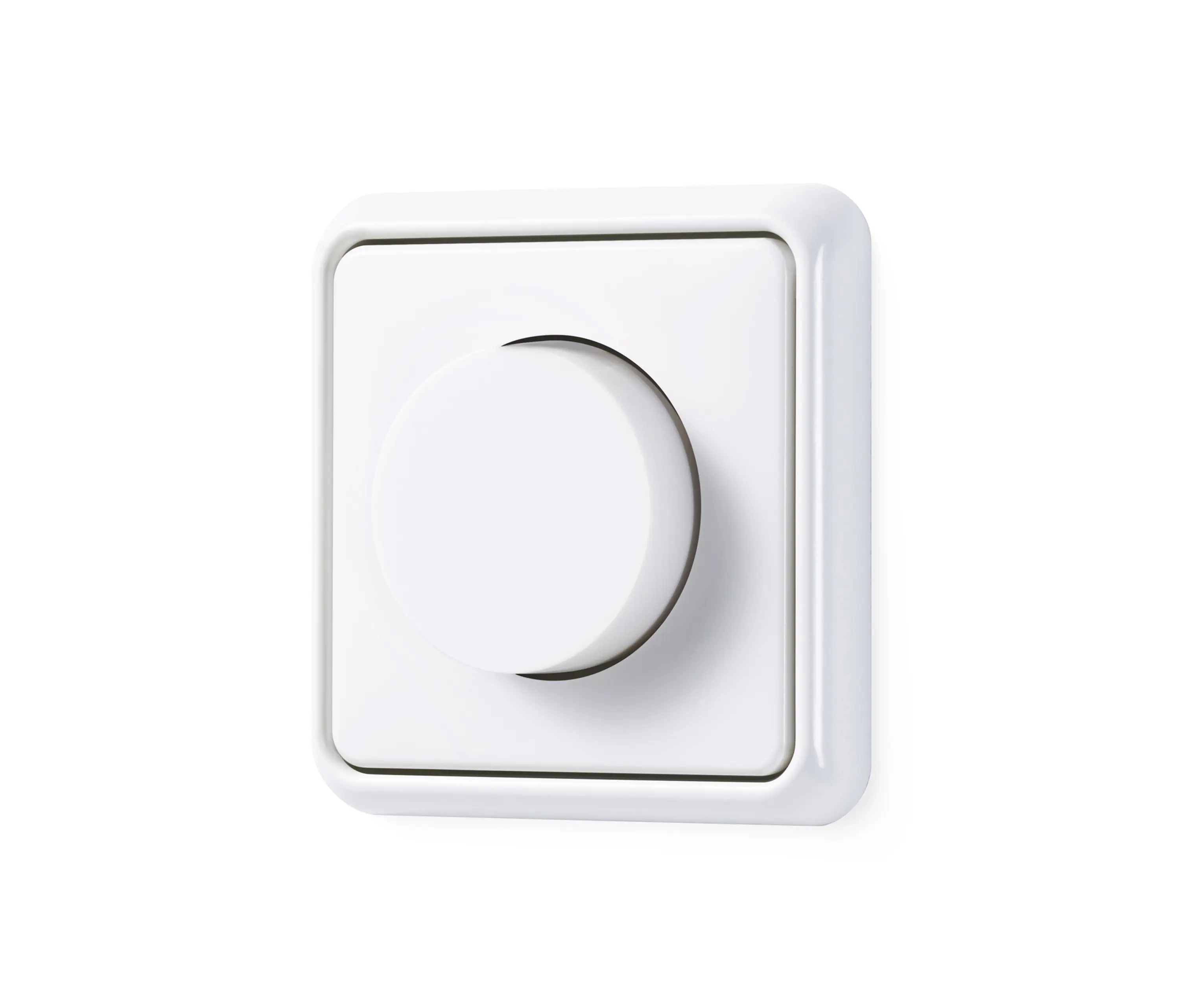 JUNG - CD 500 | Rotary dimmer