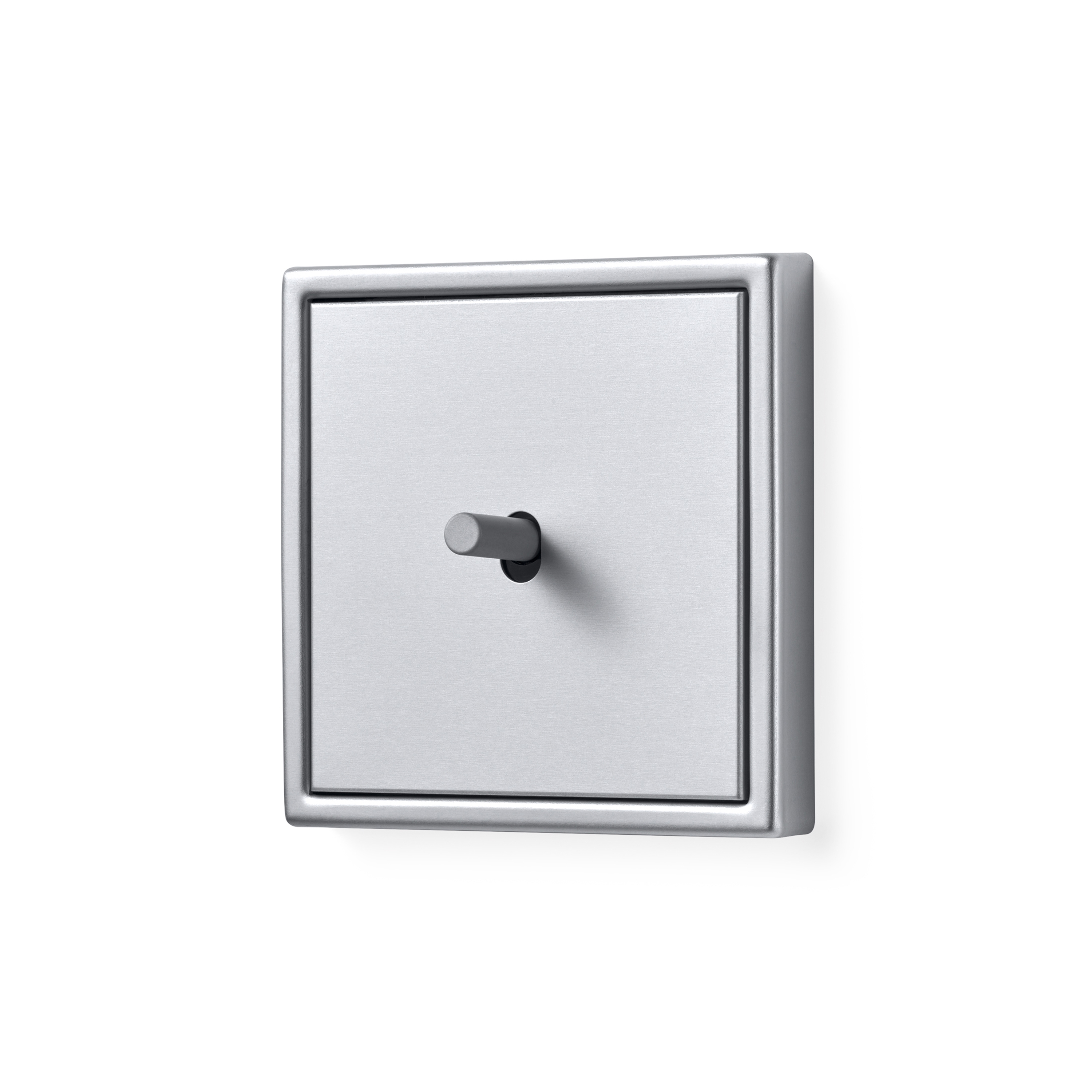 LS 1912 | Switch in aluminium