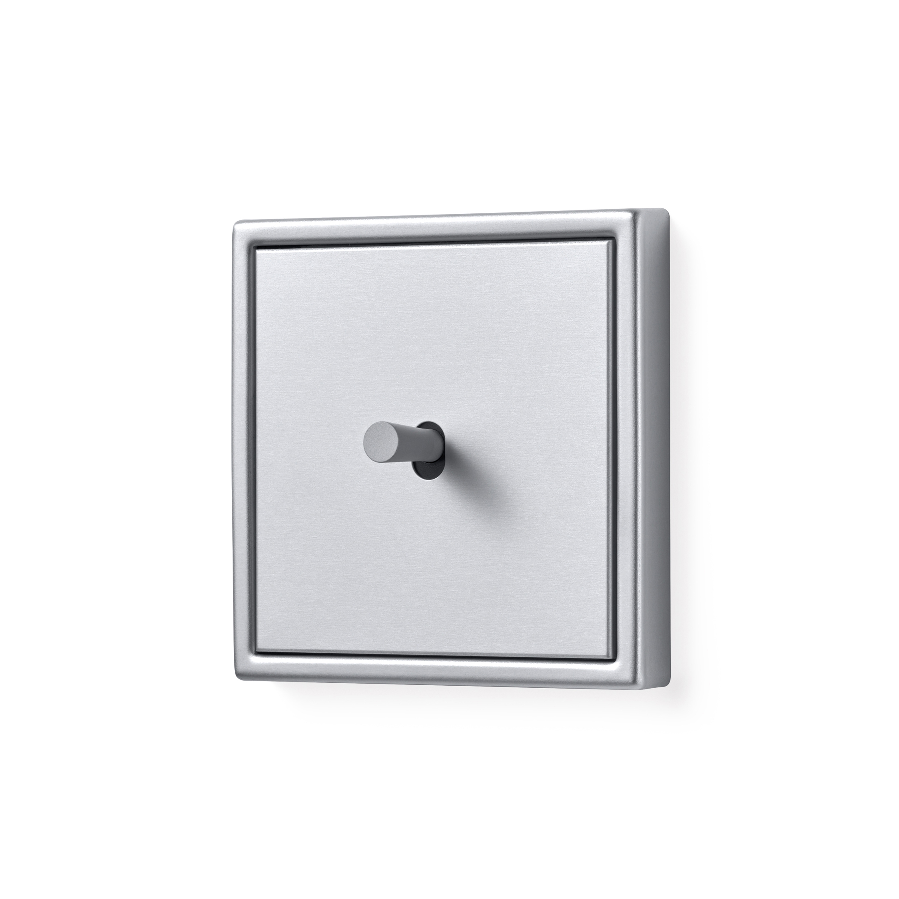 LS 1912 | Switch in aluminium