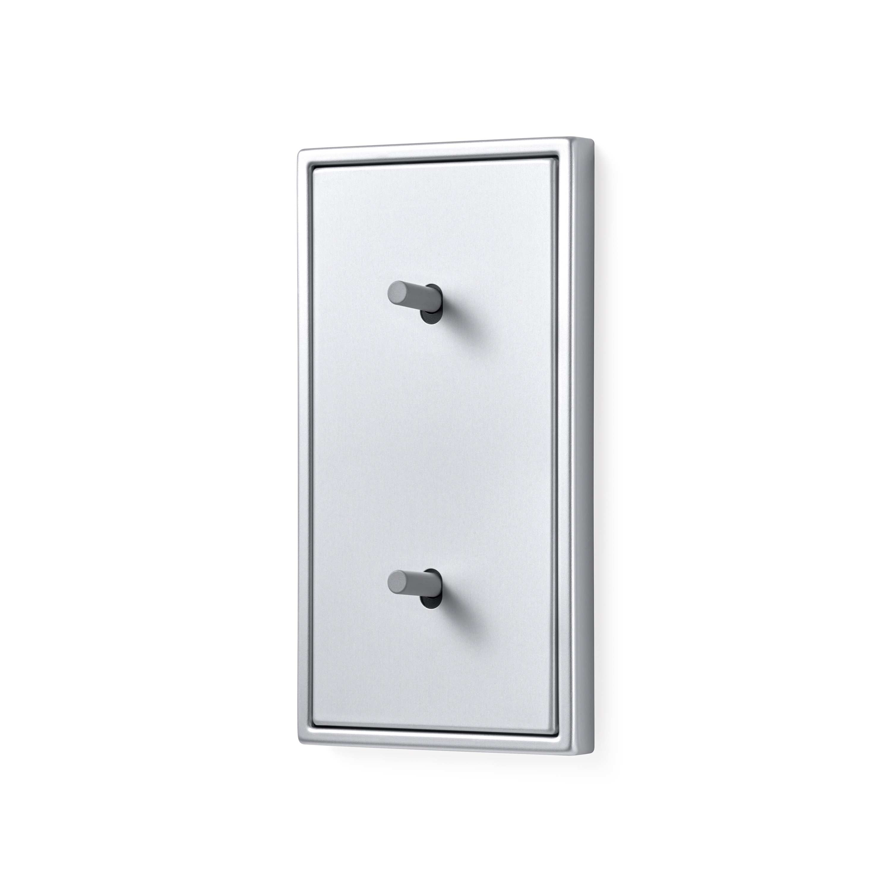 Mostra il prodotto LS 1912 | Switch in aluminium del produttore JUNG