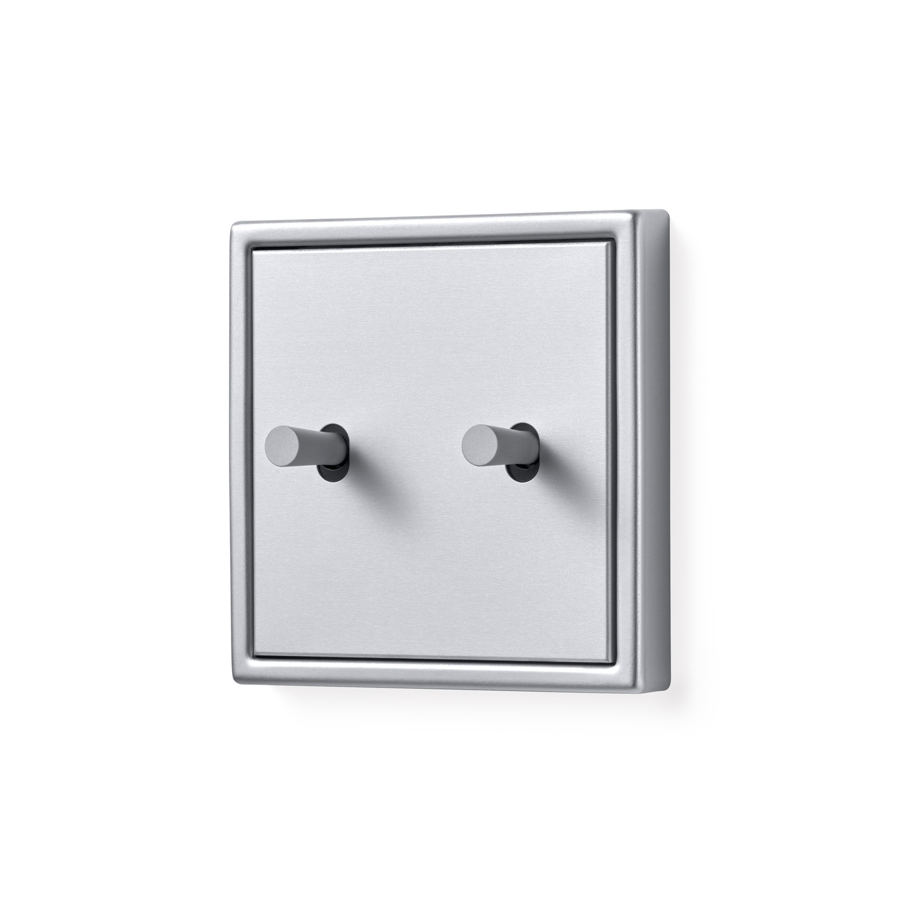 LS 1912 | Switch in aluminium