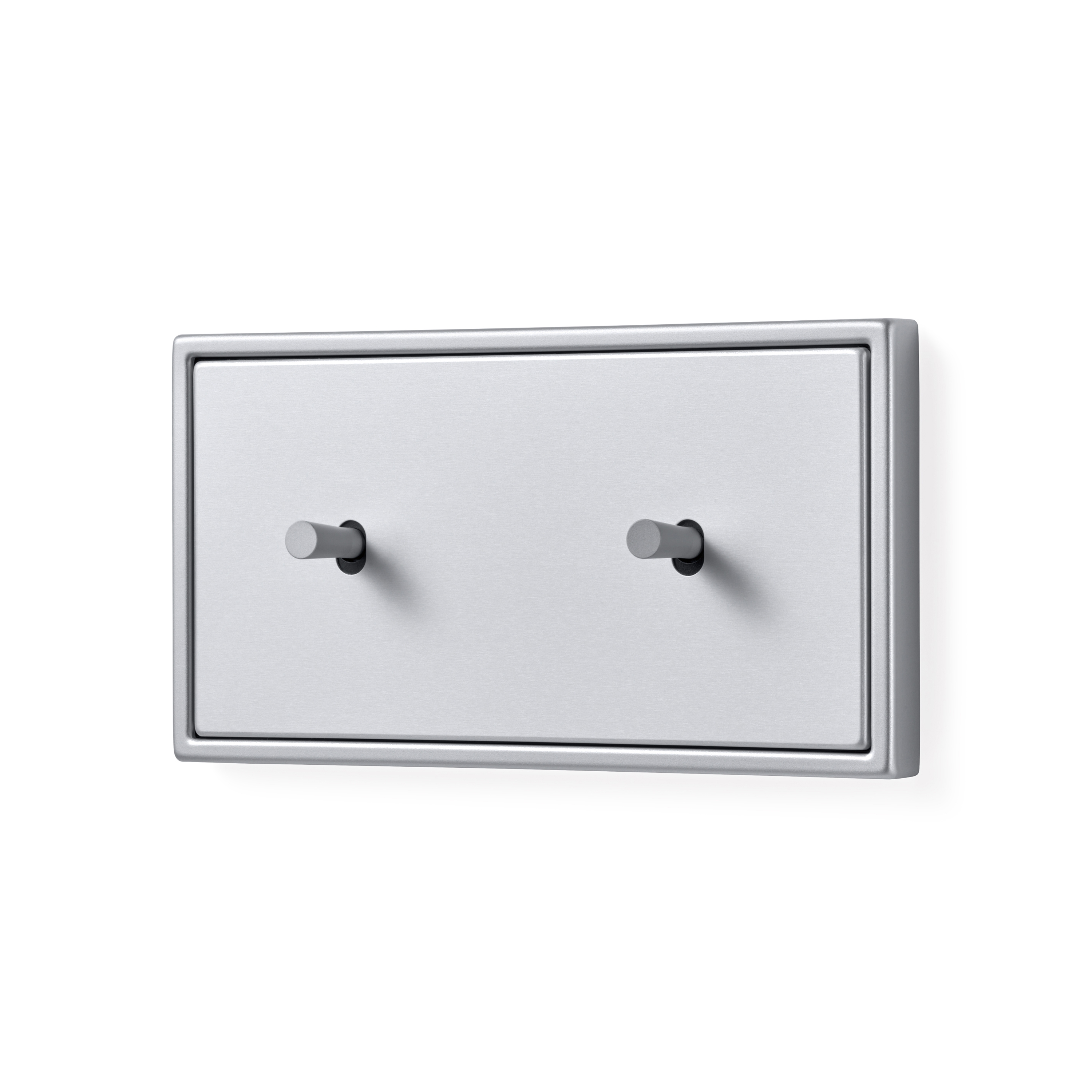 LS 1912 | Switch in aluminium