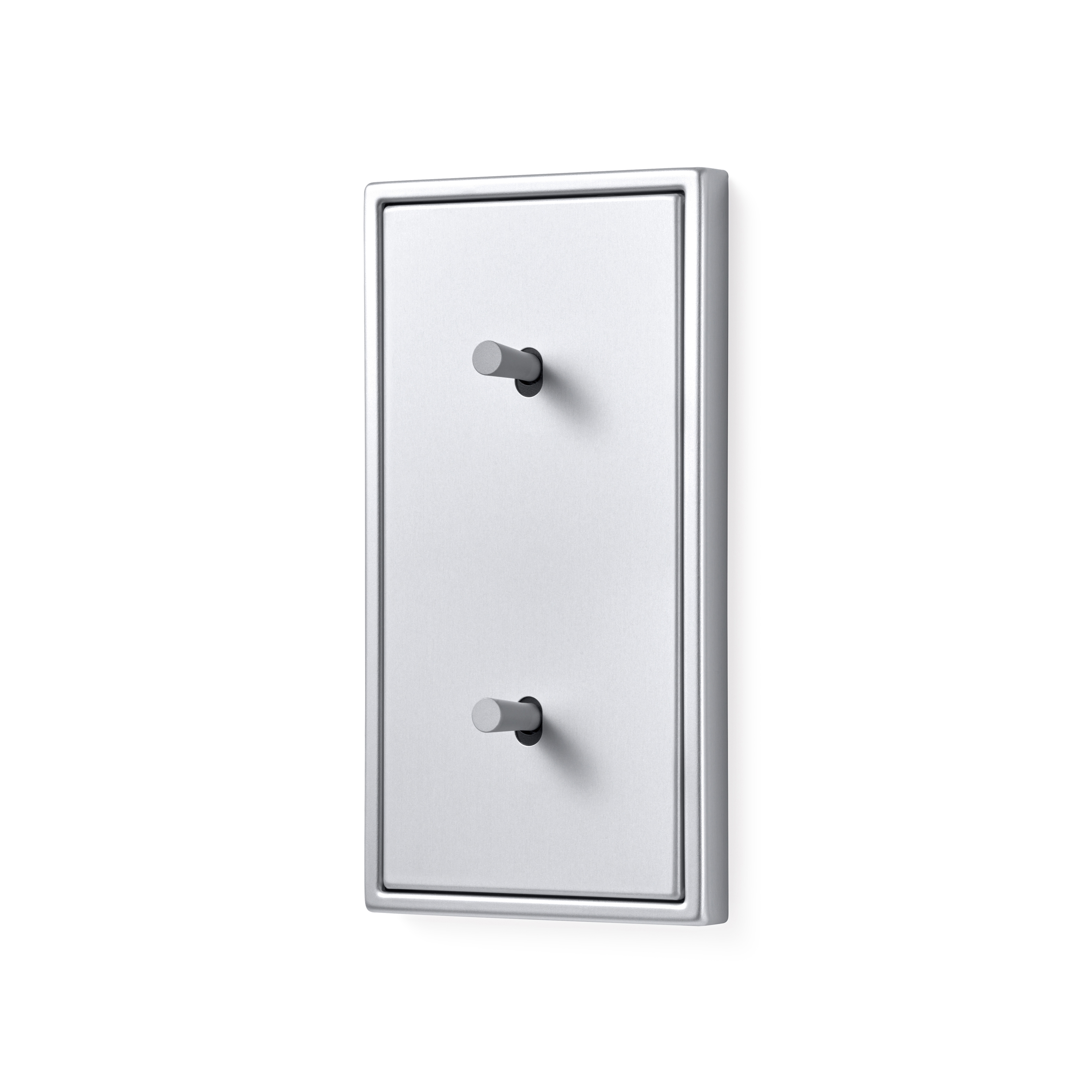 LS 1912 | Switch in aluminium