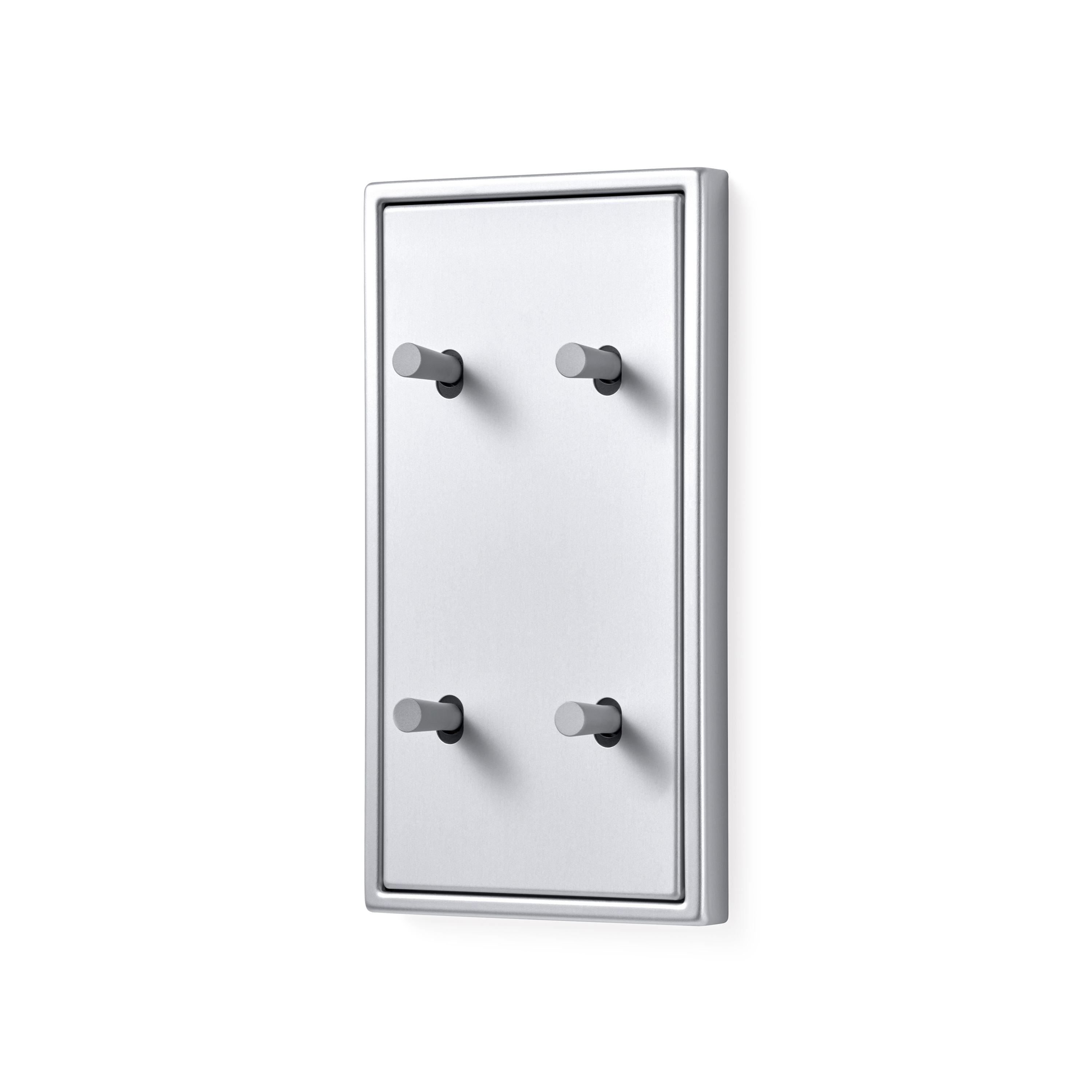 Mostra il prodotto LS 1912 | Switch in aluminium del produttore JUNG
