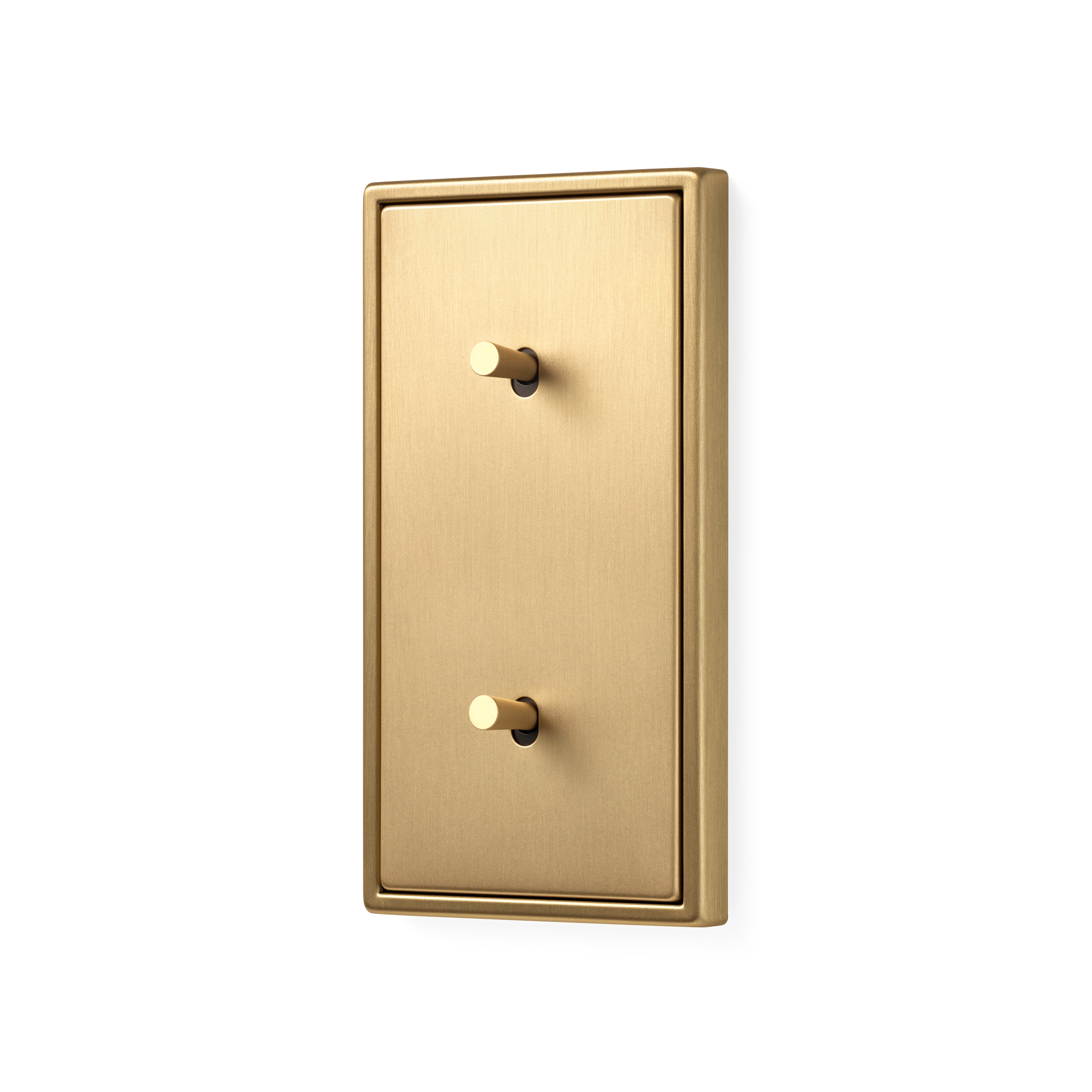 LS 1912 | Switch in classic brass