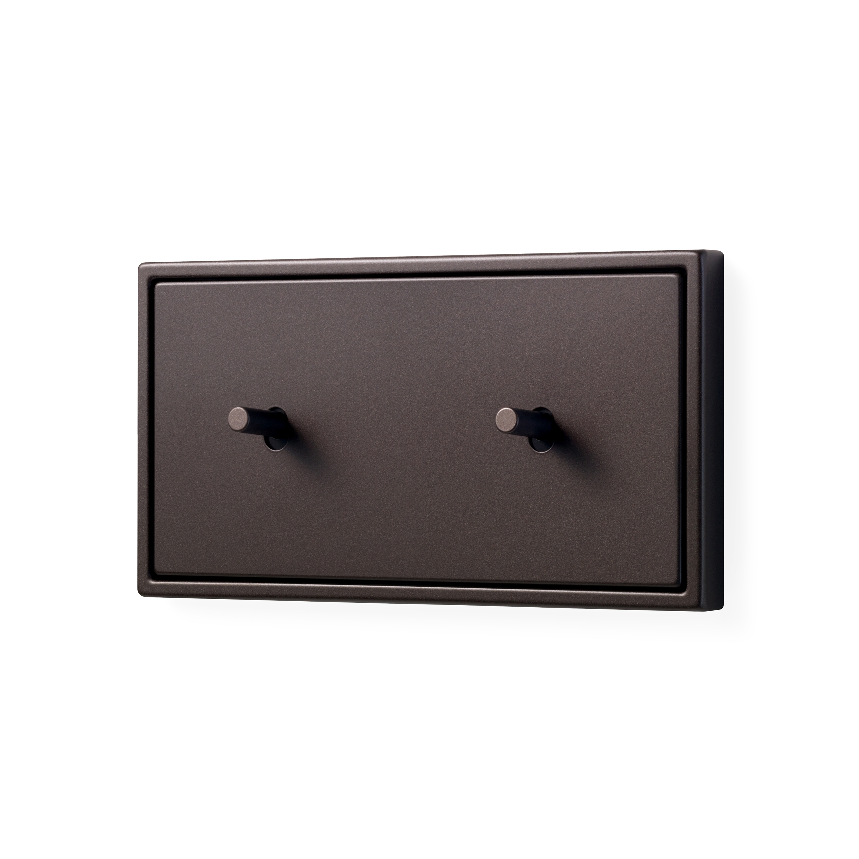 Mostra il prodotto LS 1912 | Switch in dark del produttore JUNG