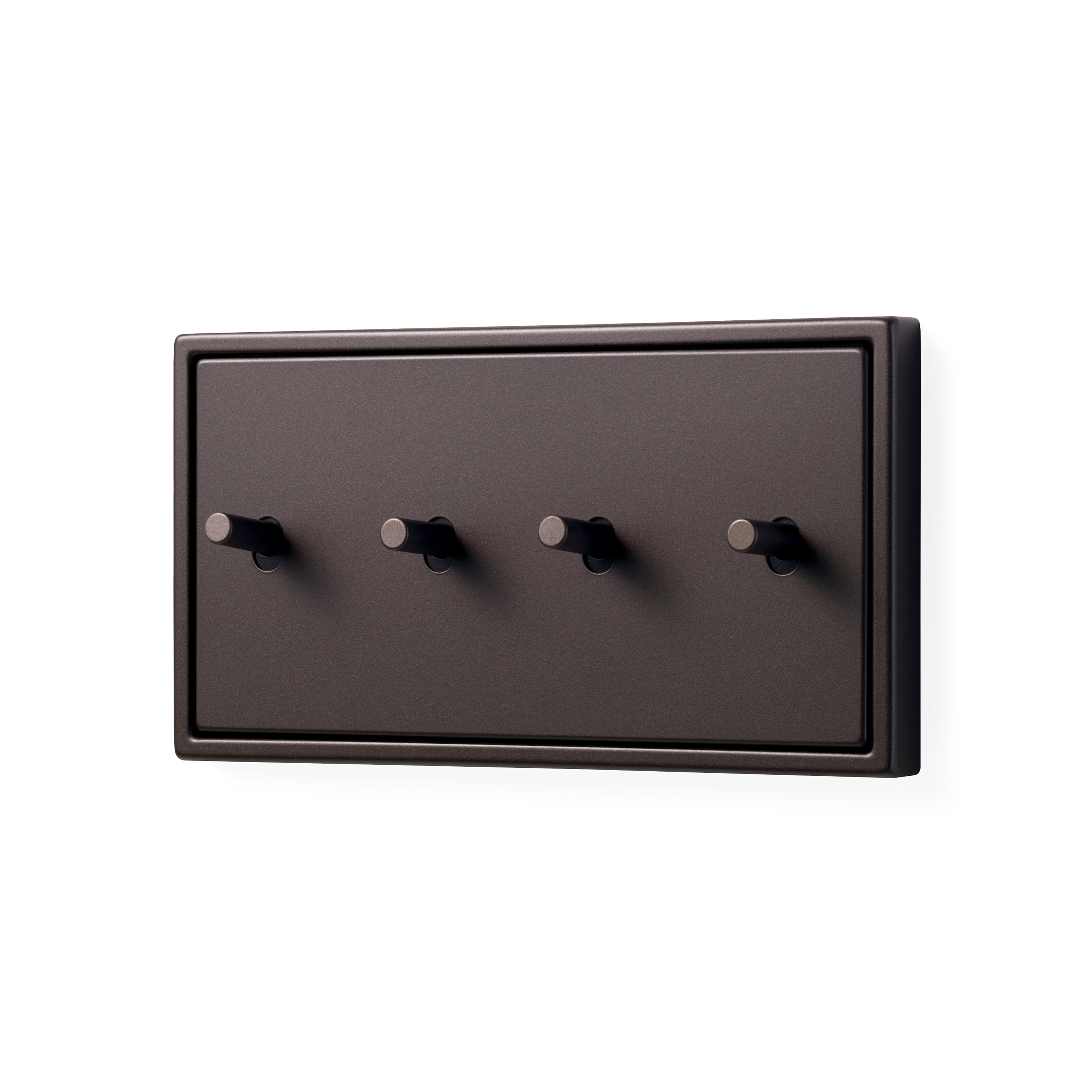 Display product LS 1912 | Switch in dark from manufacturer JUNG