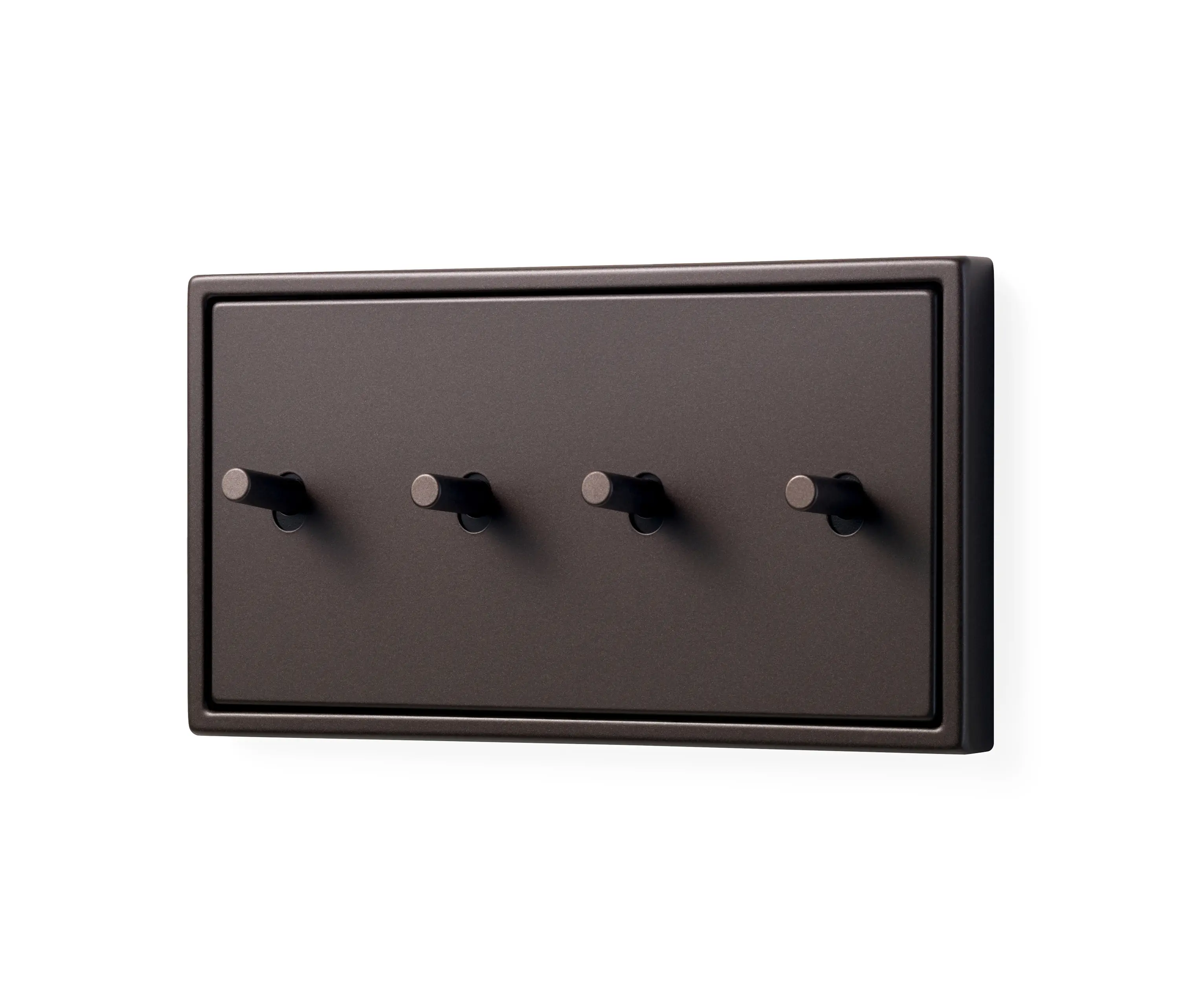 JUNG - LS 1912 | Schalter in dark