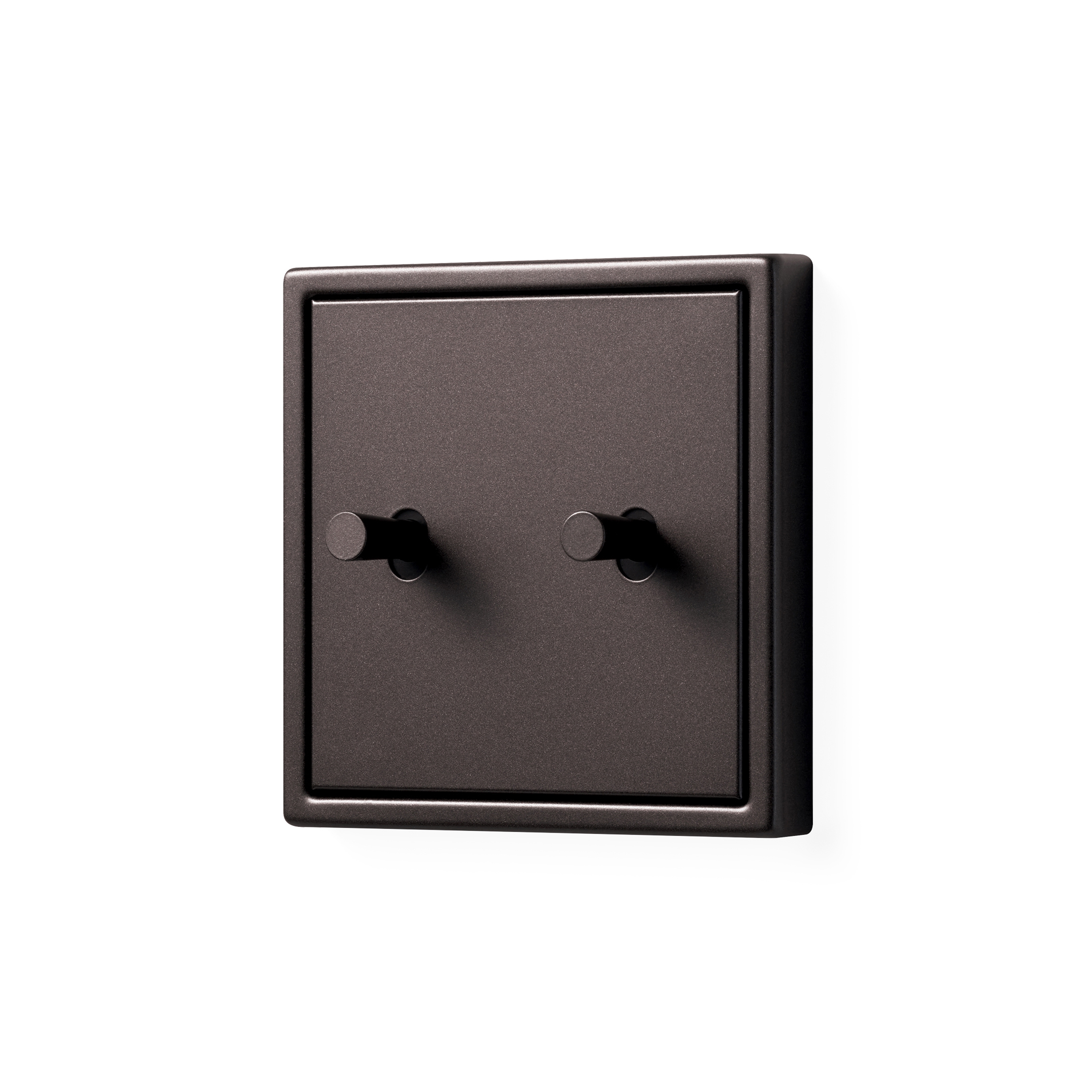 Display product LS 1912 | Switch in dark from manufacturer JUNG