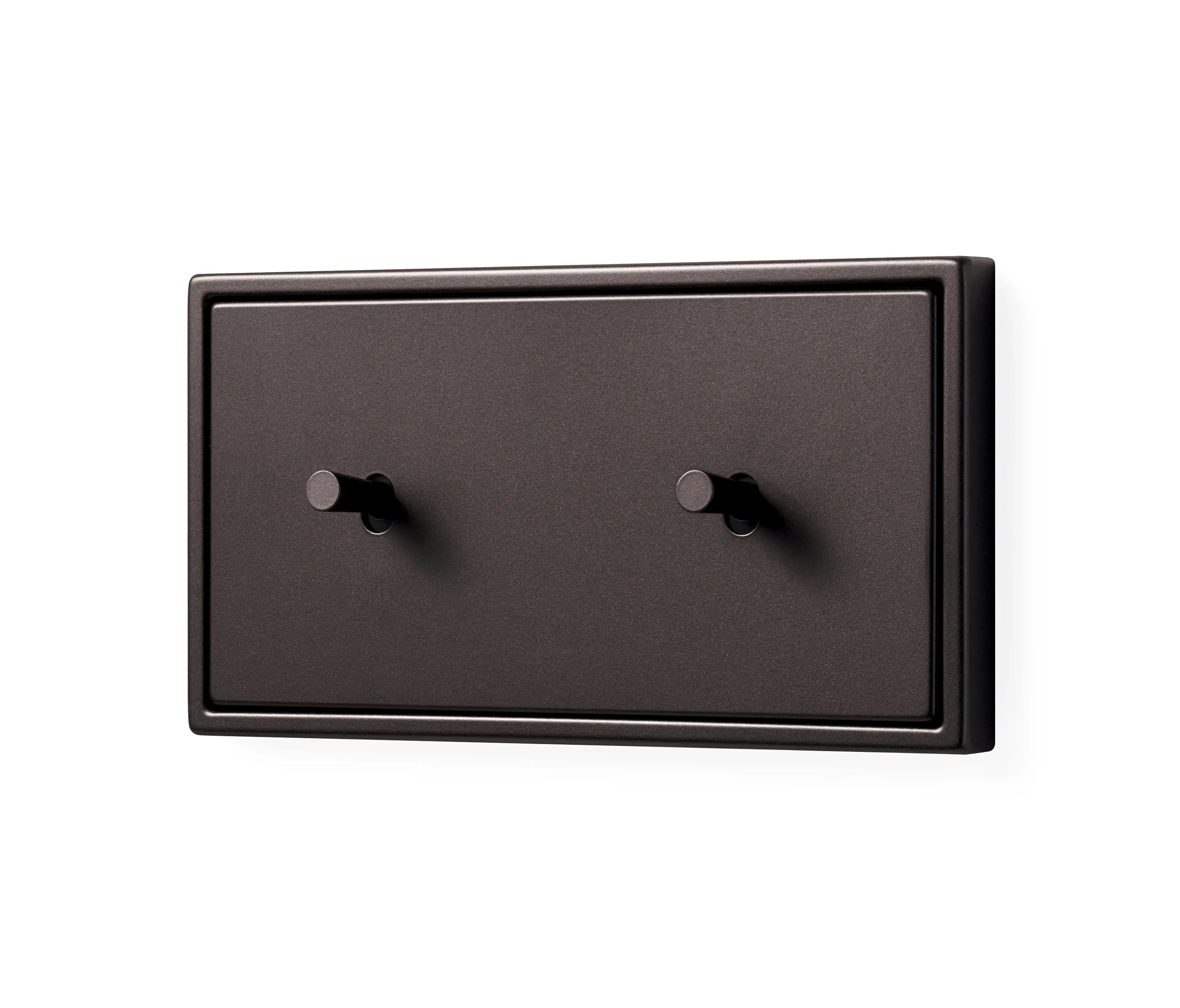 JUNG - LS 1912 | Switch in dark