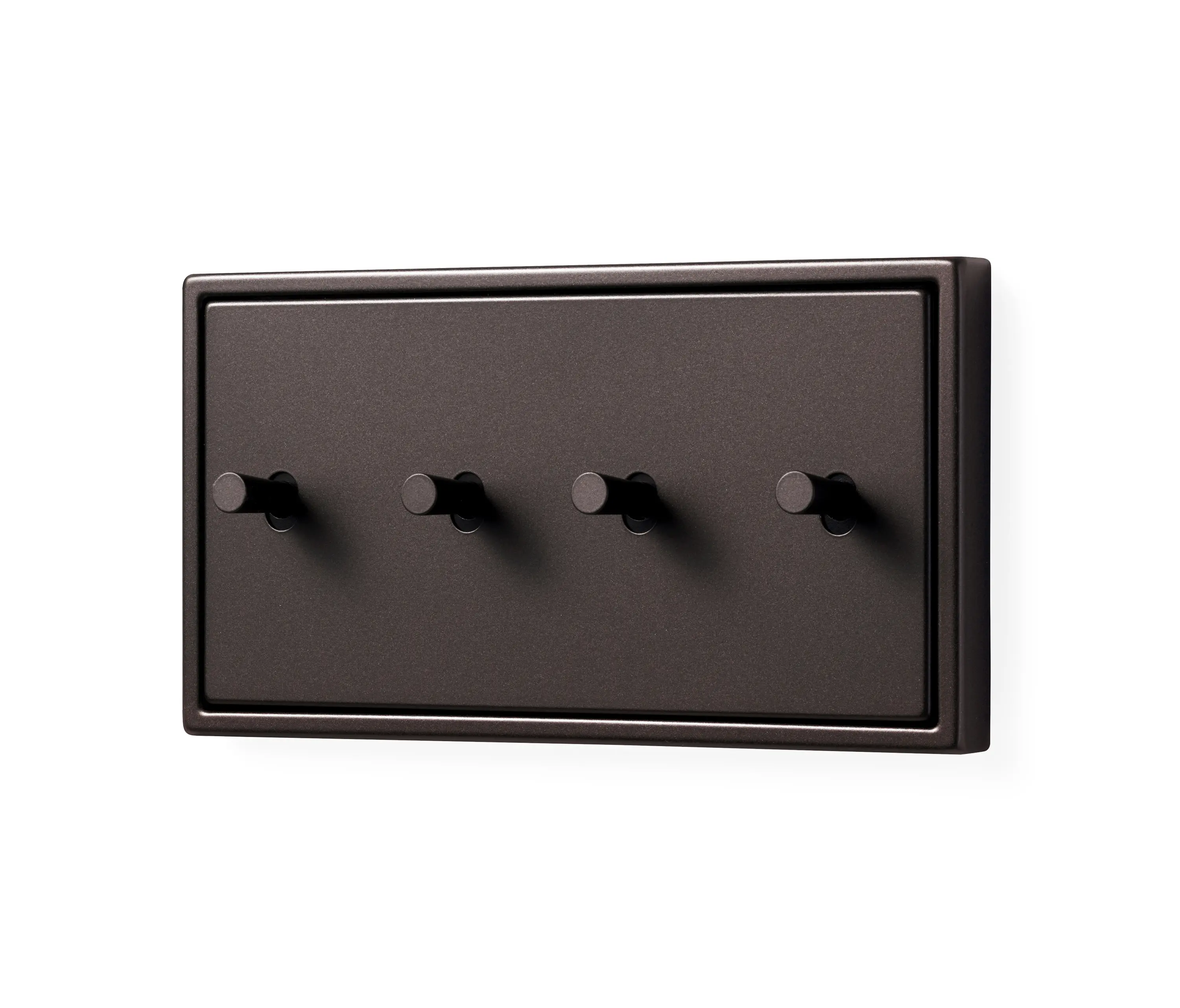 JUNG - LS 1912 | Switch in dark