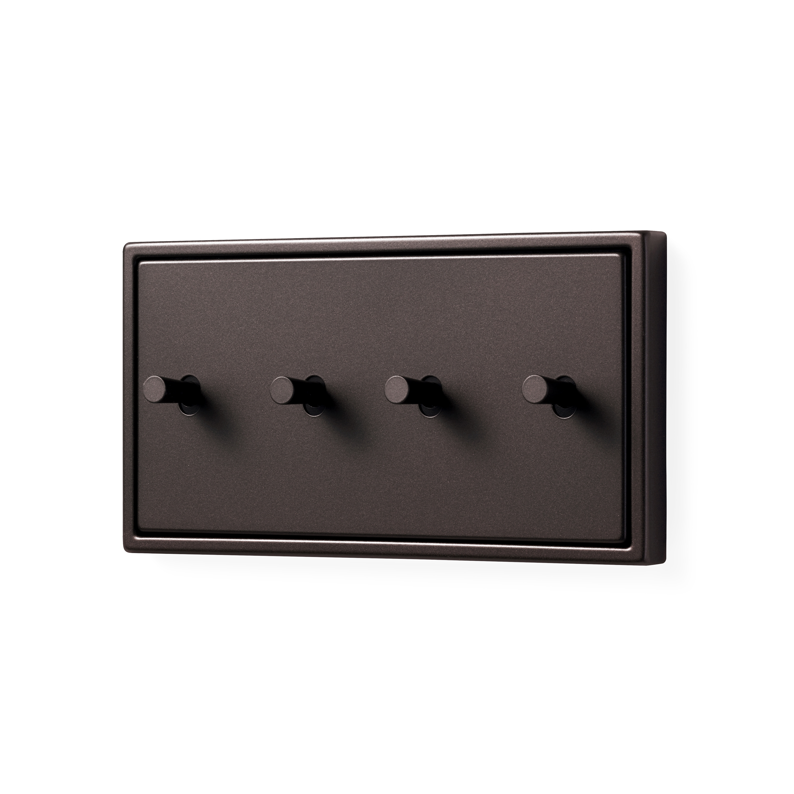 Display product LS 1912 | Switch in dark from manufacturer JUNG