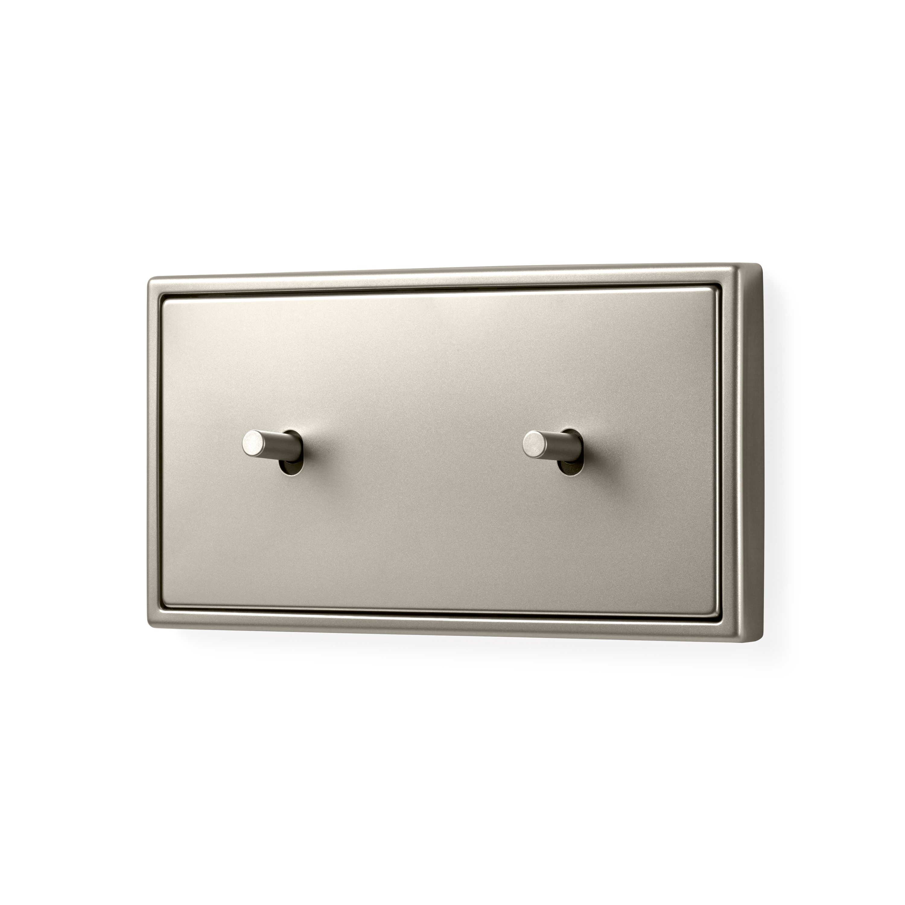 LS 1912 | Switch in stainless steel