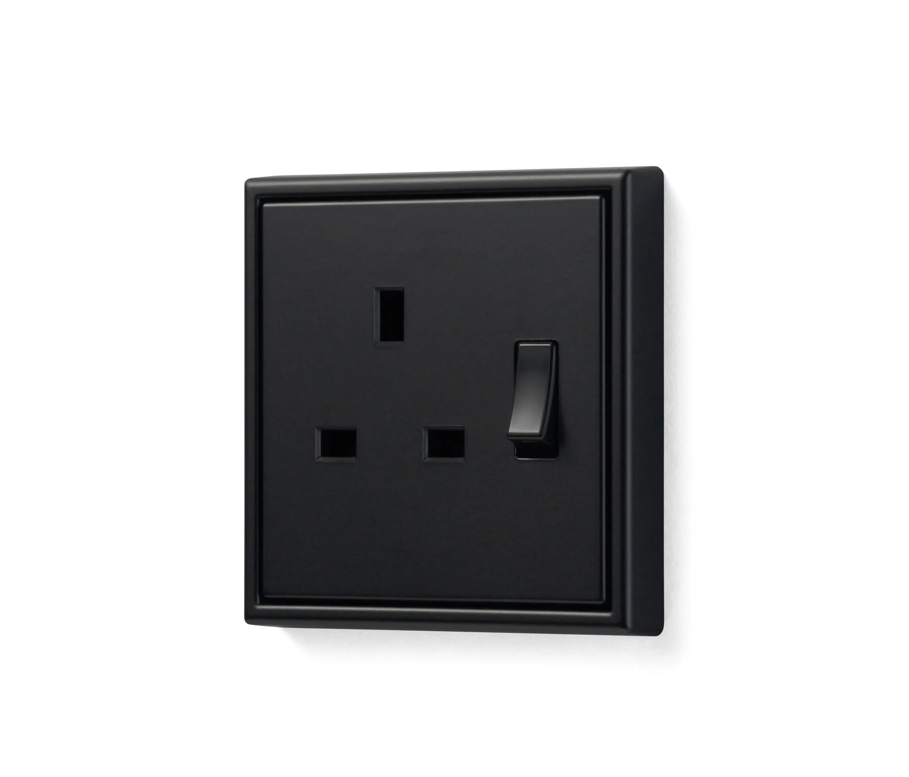 JUNG - LS 990 | British Standard Steckdose