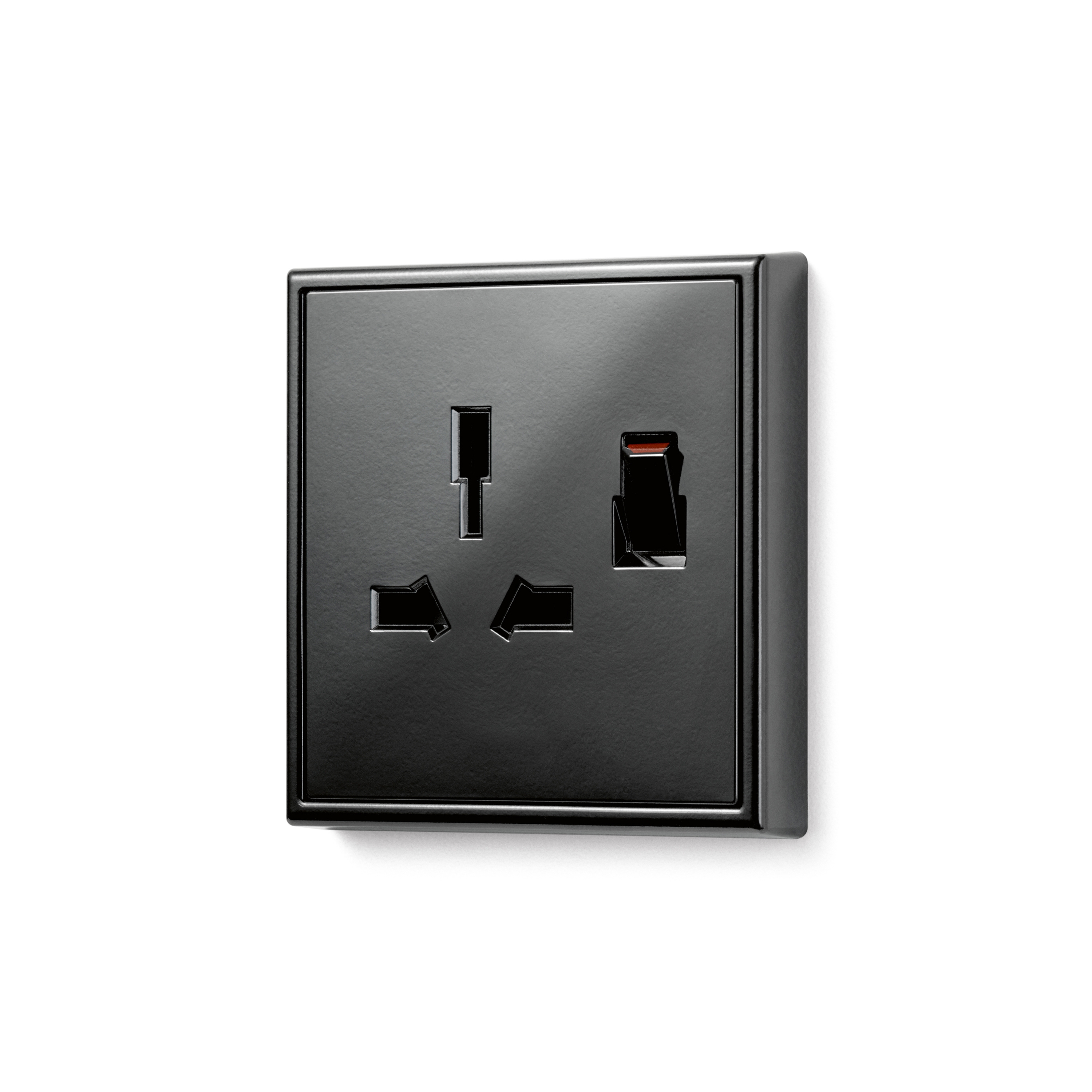 Display product LS 990 | GI Socket from manufacturer JUNG