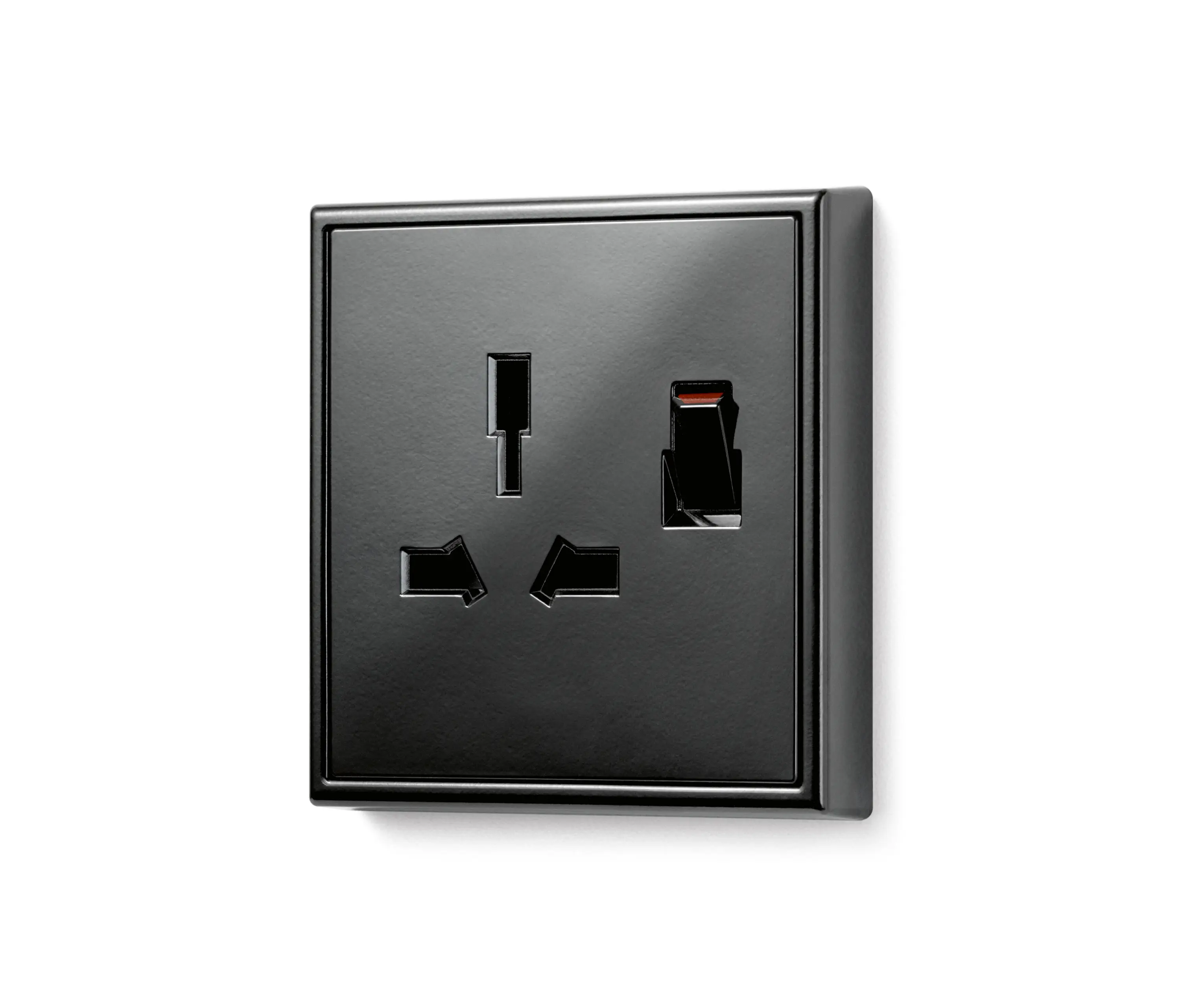 JUNG - LS 990 | GI Socket