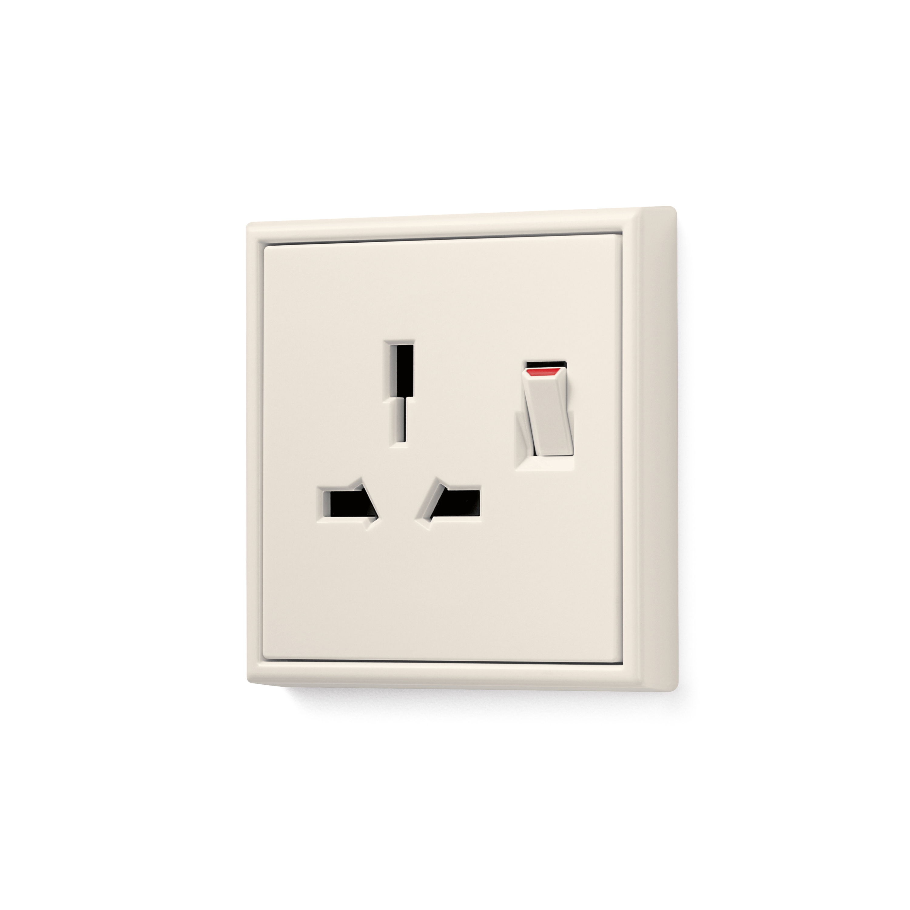 LS 990 | GI Socket