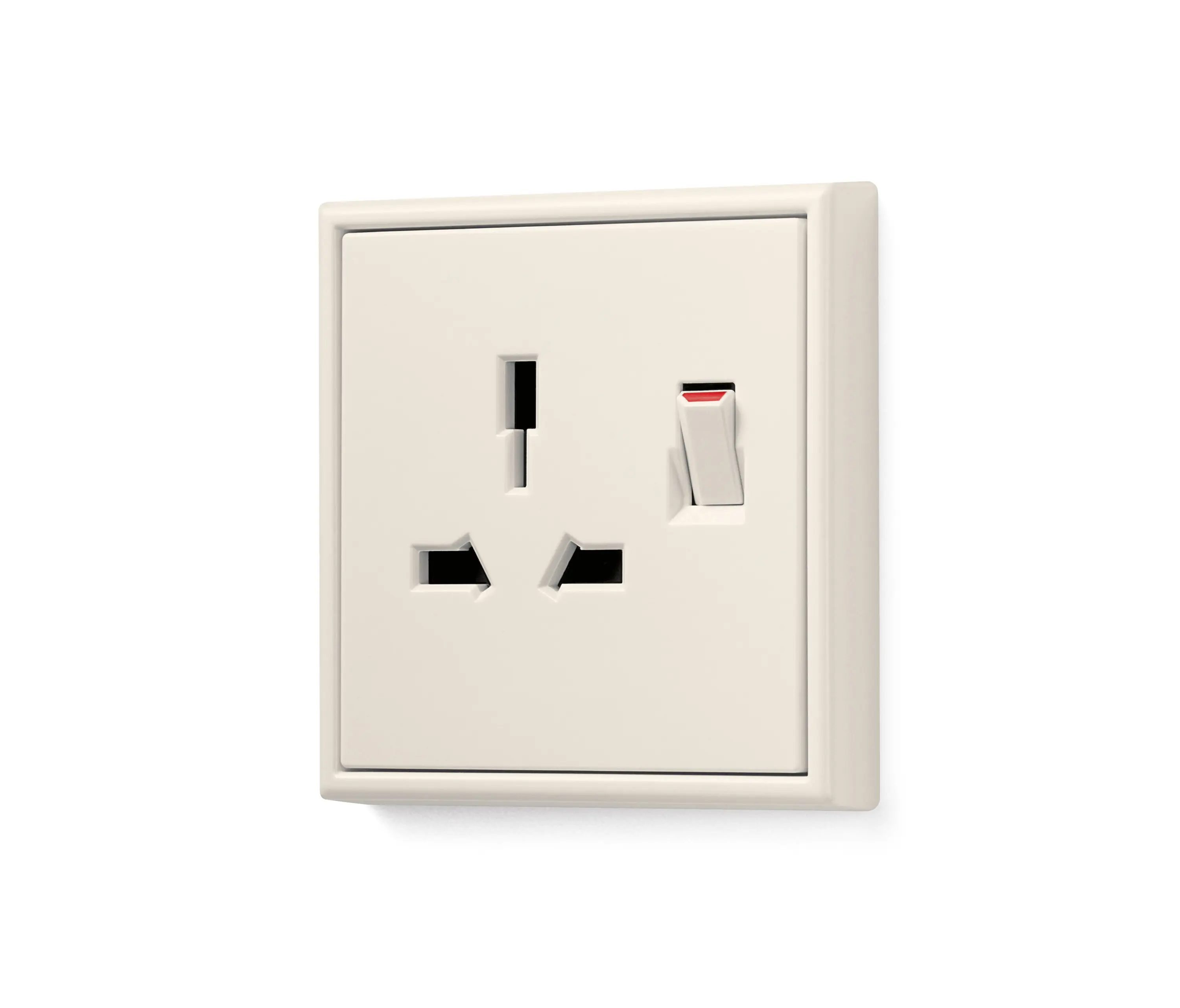 JUNG - LS 990 | GI Socket