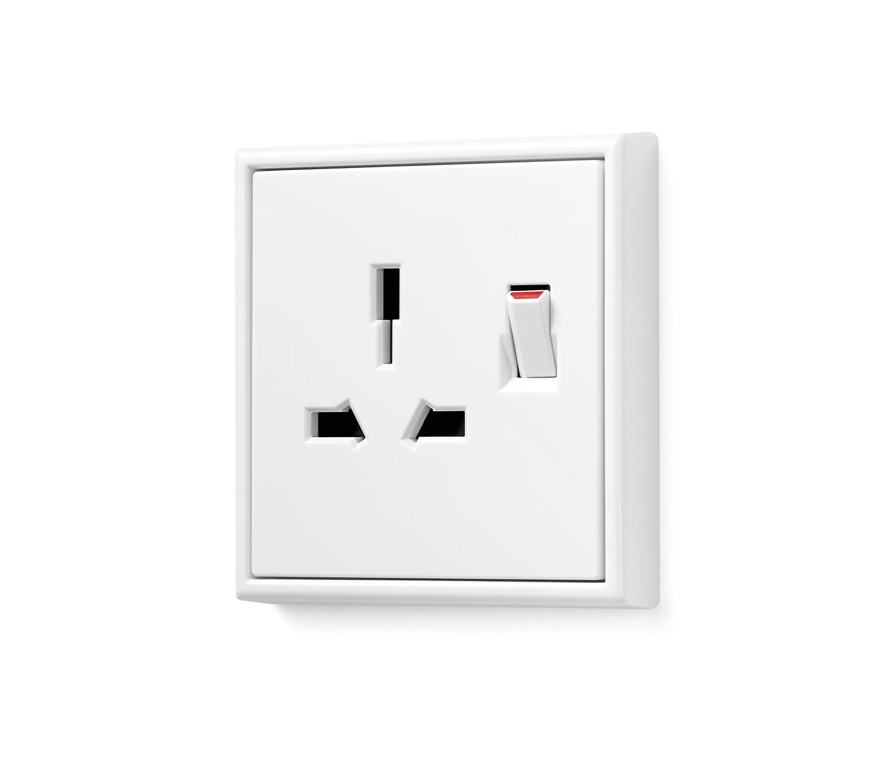 JUNG - LS 990 | GI Steckdose