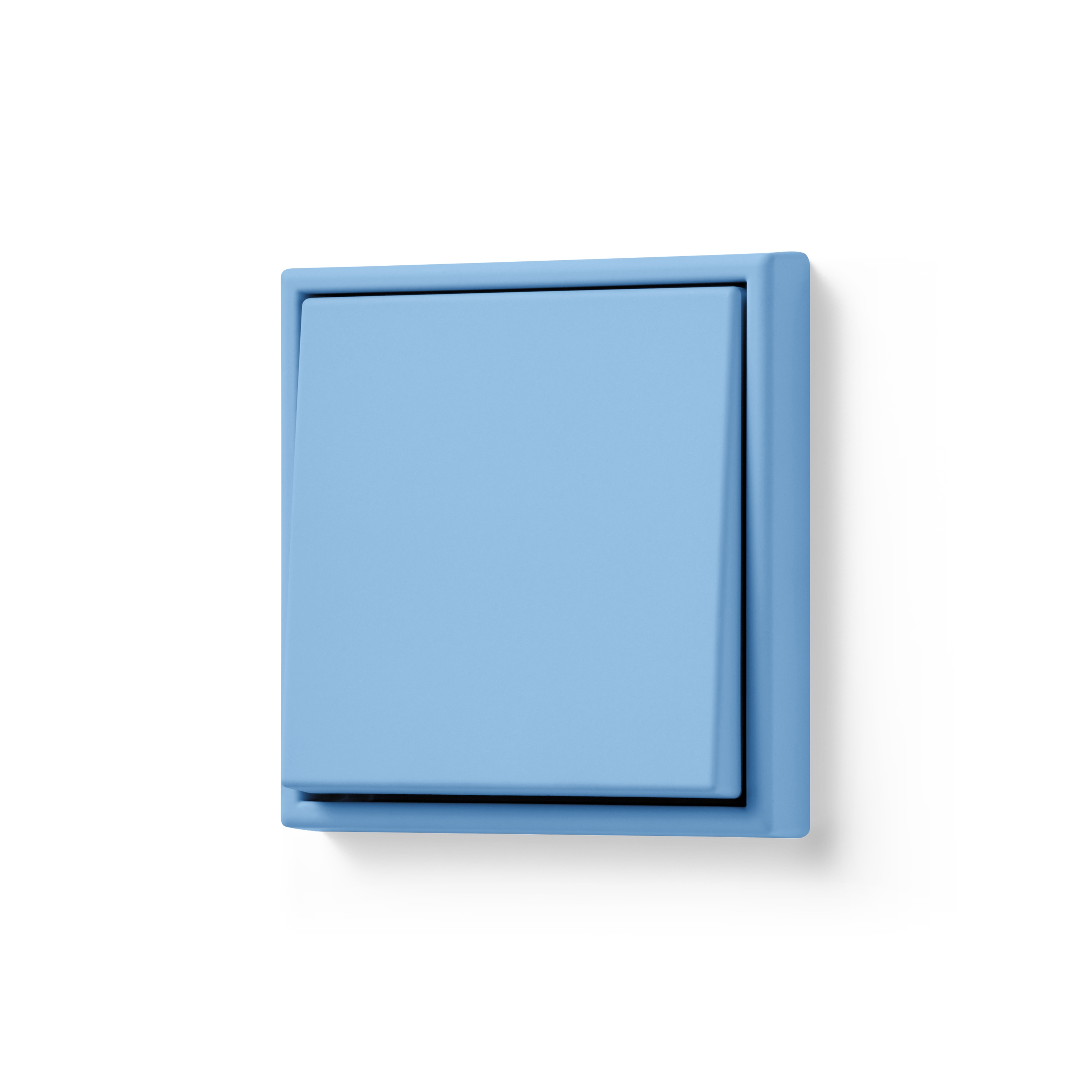LS 990 in Les Couleurs® Le Corbusier | Schalter in Repräsentiert Himmel und Meer